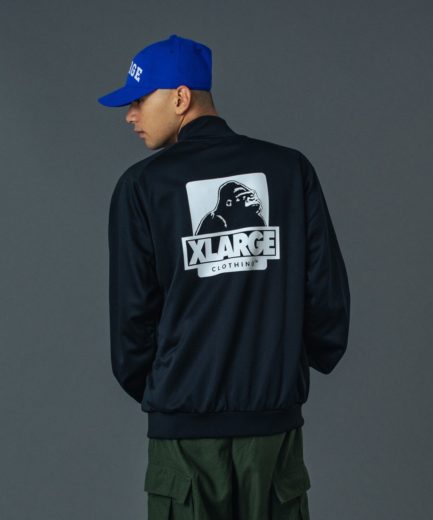 OG TRACK JACKET