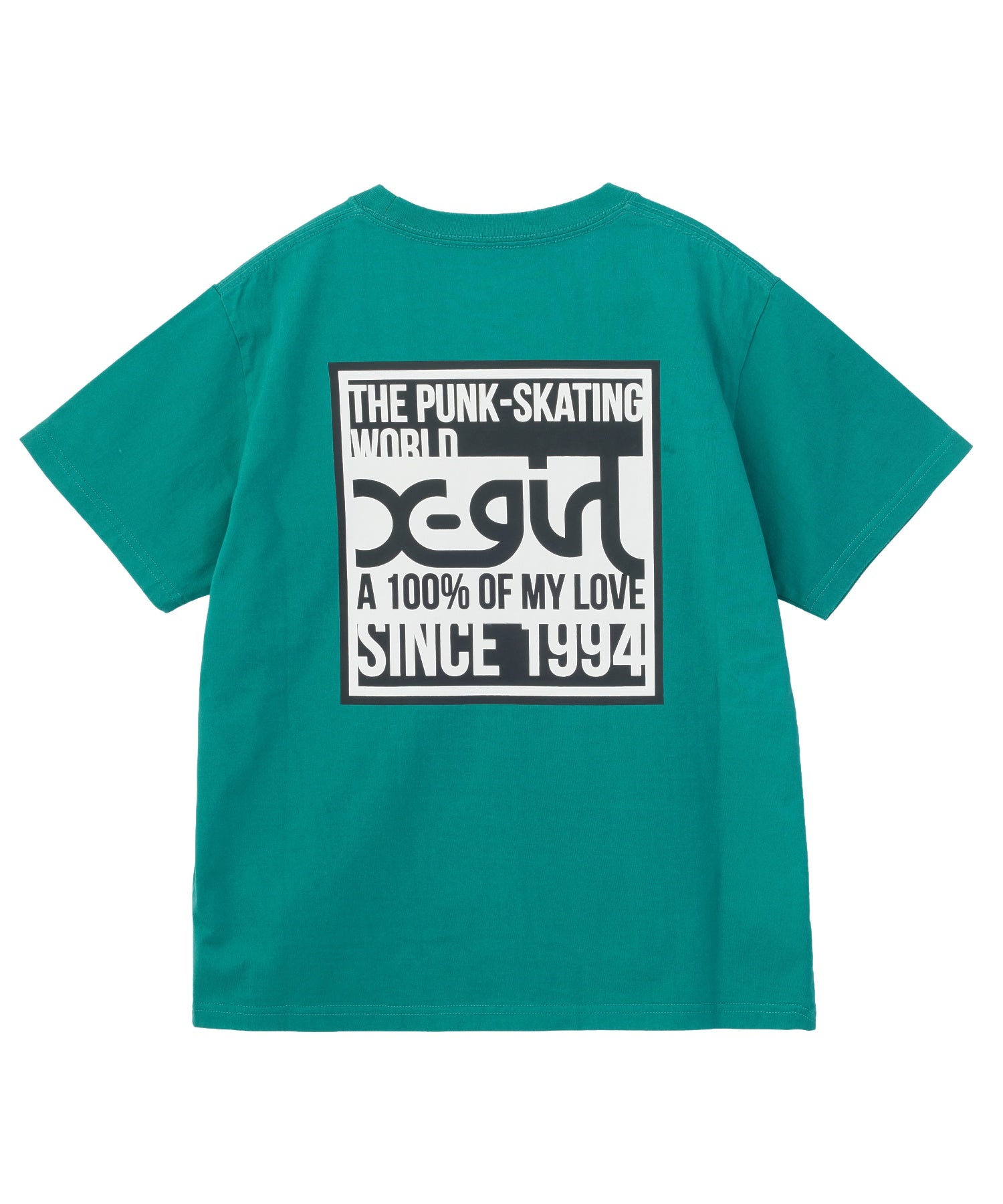 SIGNBOARD LOGO S/S TEE