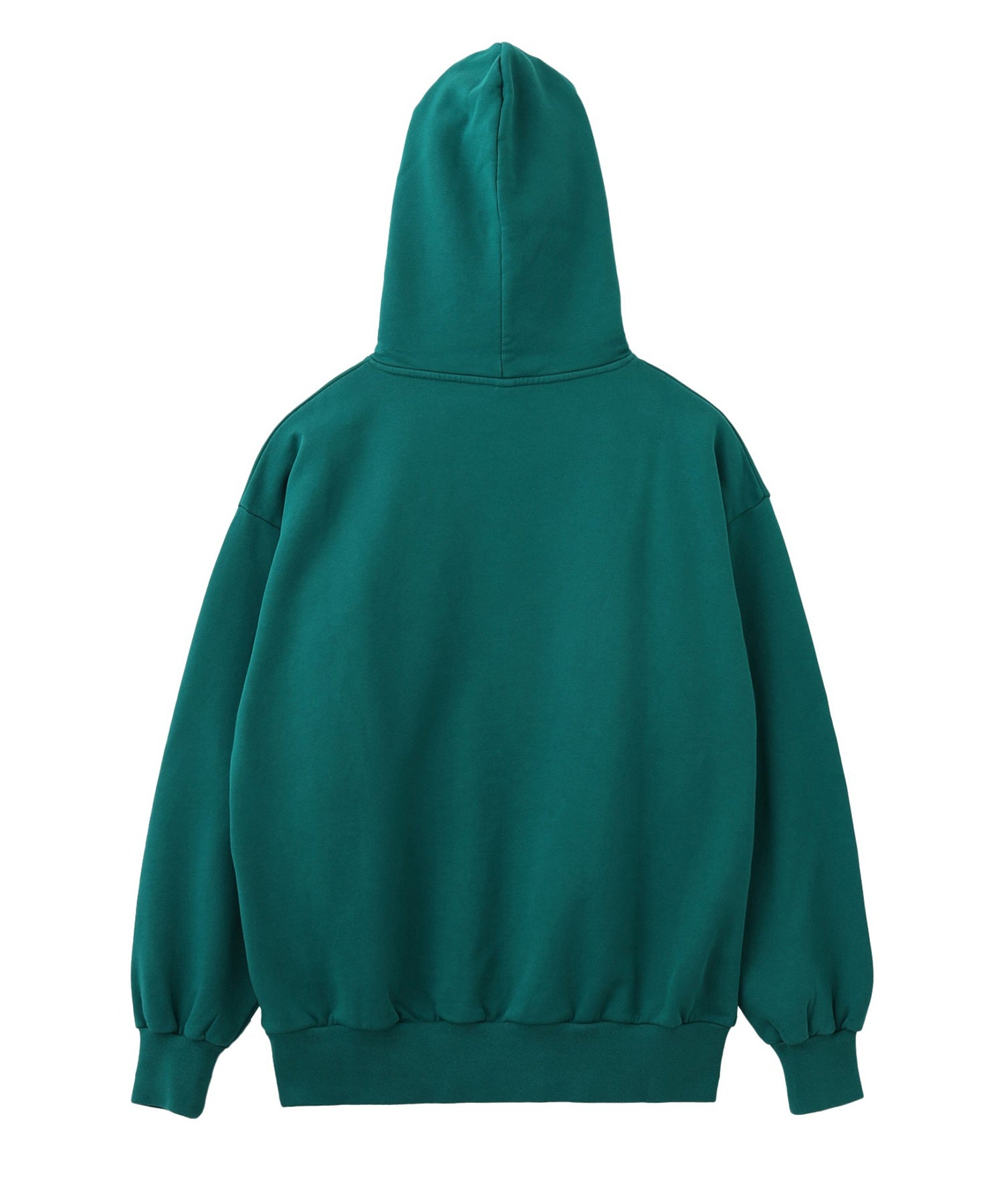 NO PROBLEMO/ノープロブレモ/HOODIE NP20012 04