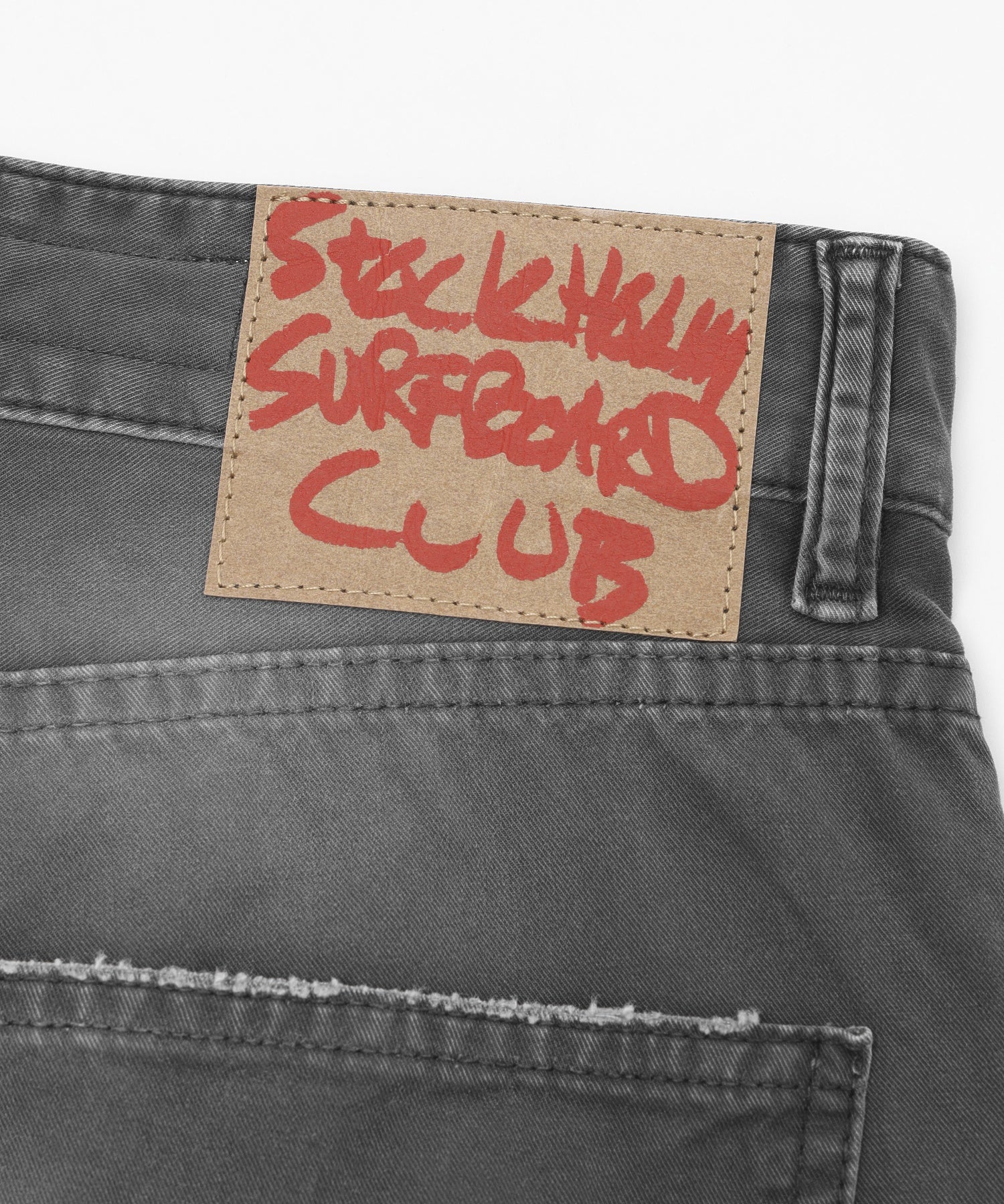 STOCKHOLM SURFBOARD CLUB/ストックホルムサーフボードクラブ/Ralf U5000246