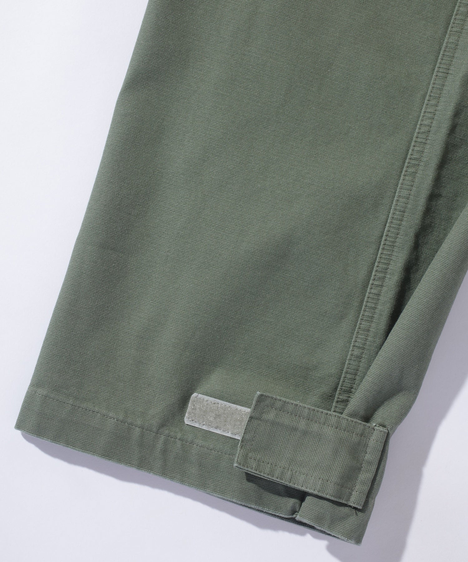 ZIP CARGO PANTS