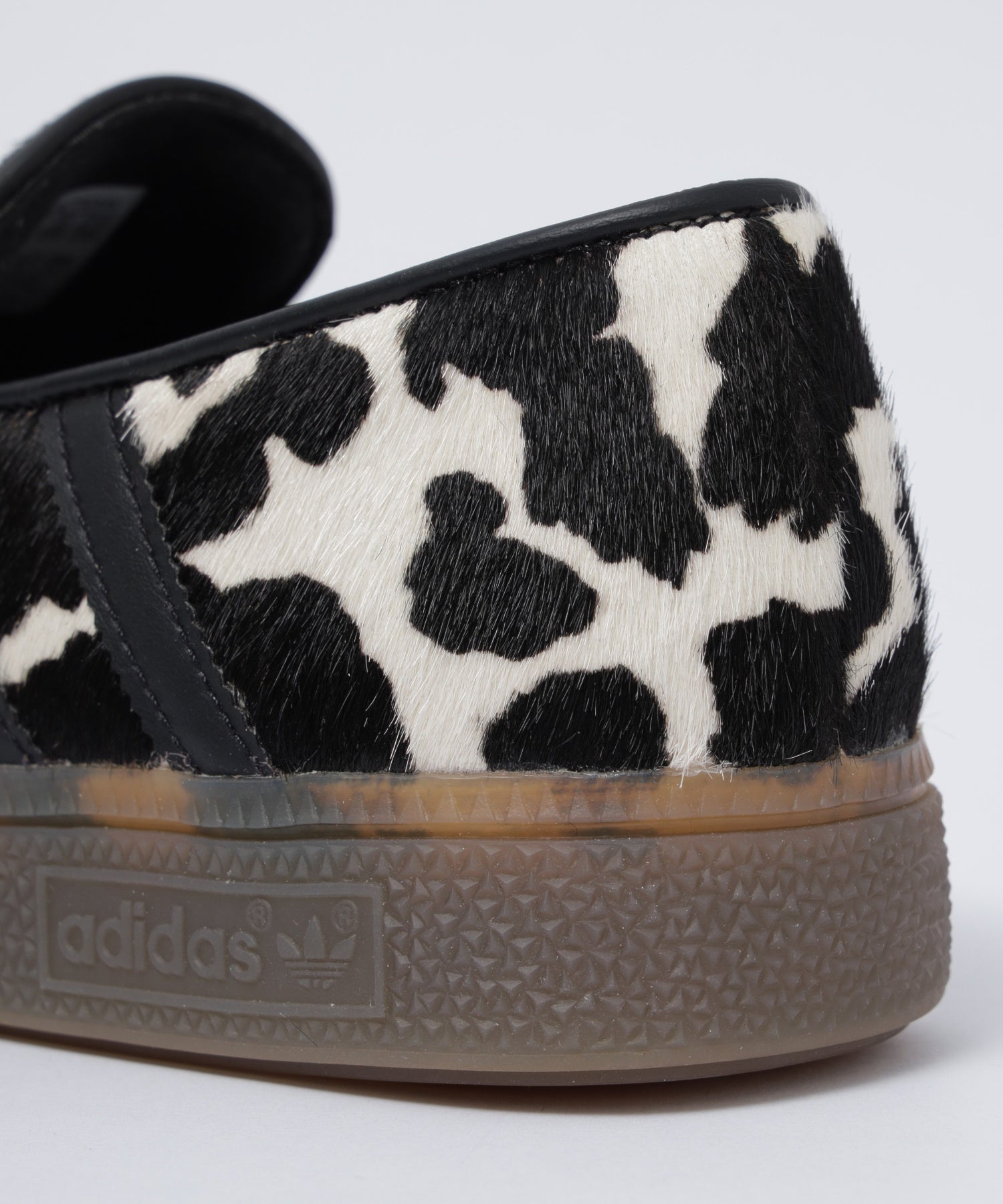 adidas/アディダス/W HANDBALL SPEZIAL LOAFER KK0921
