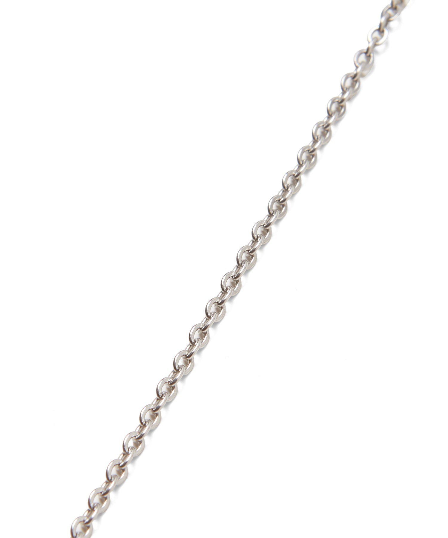 BUNNY NECKLACE