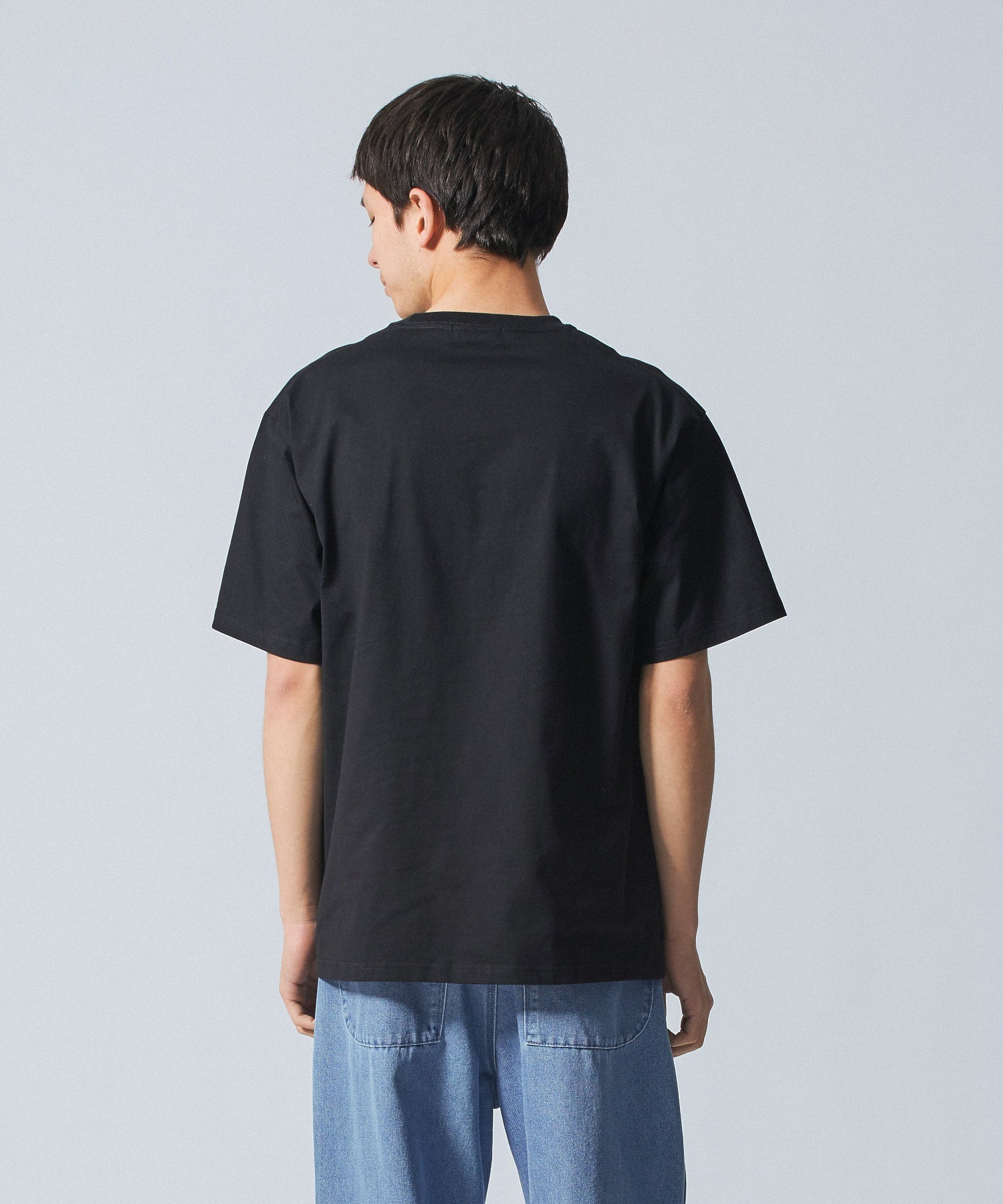 PYRAMIDION S/S TEE