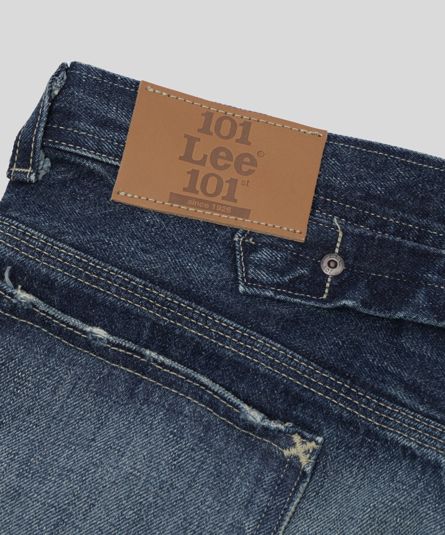Lee/リー/101 ANNIVERSARY COWBOY 101-DENIM LM1023-126