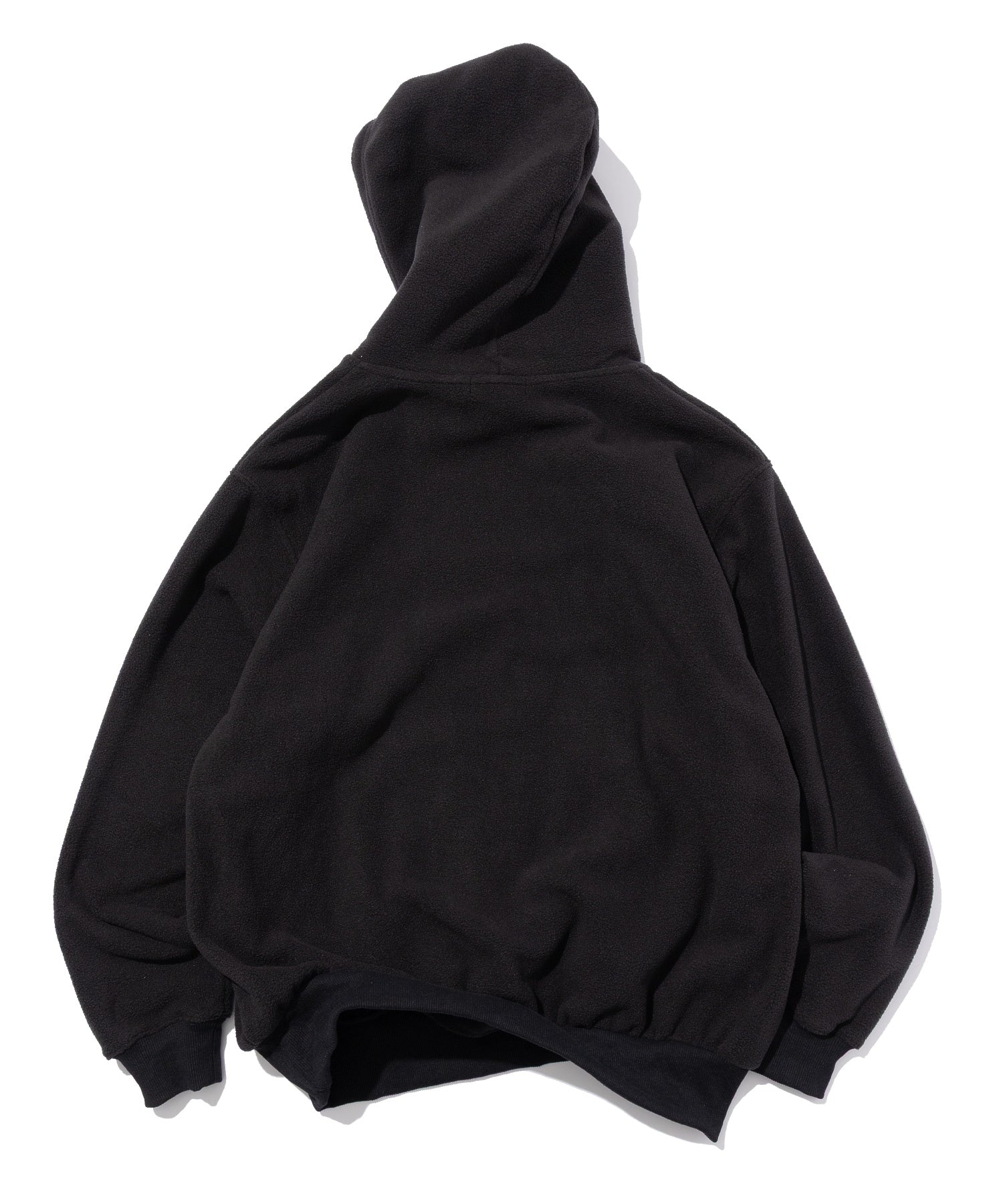 FLEECE SWEATSHIRT