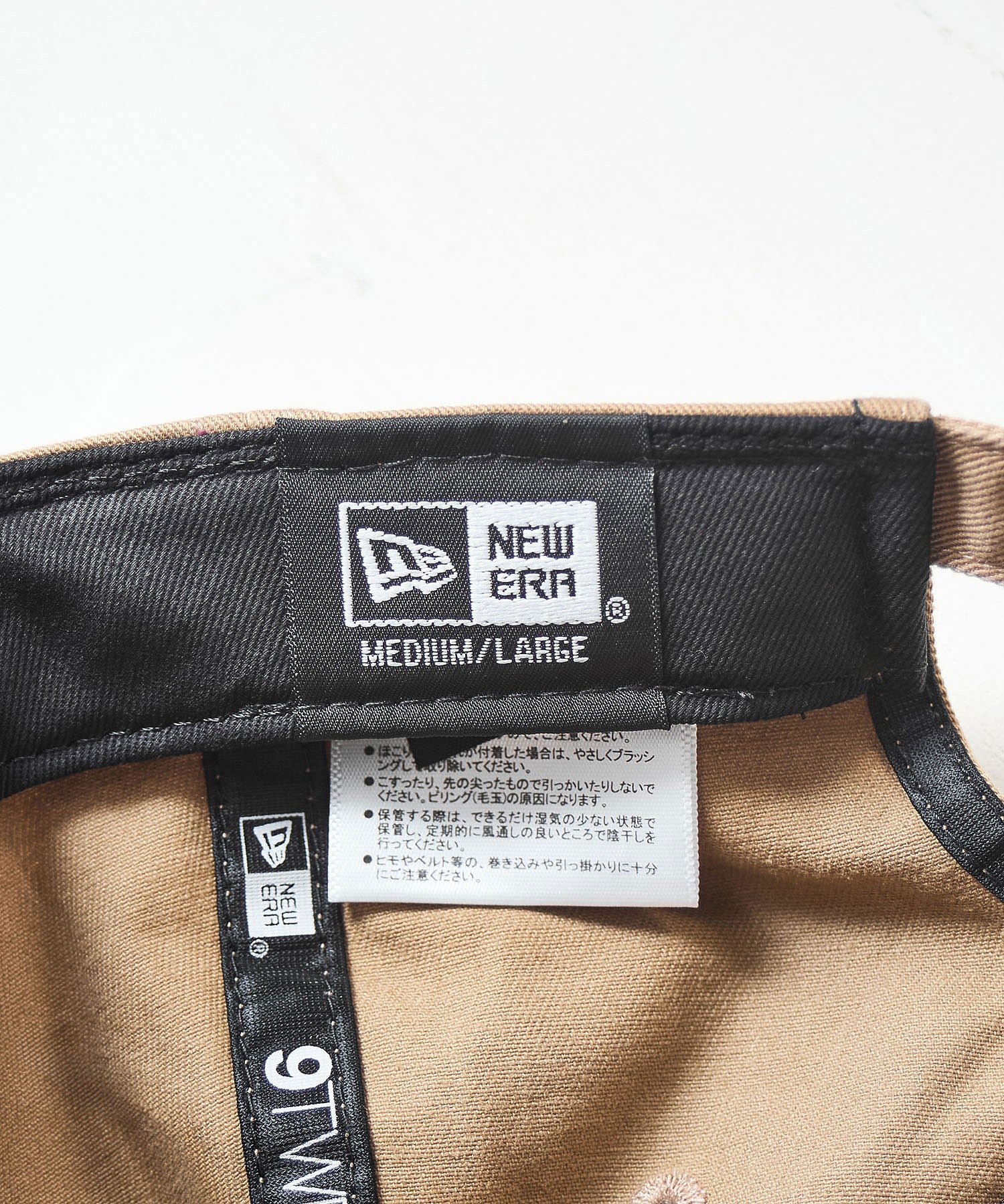 NEW ERA/920 WASHED