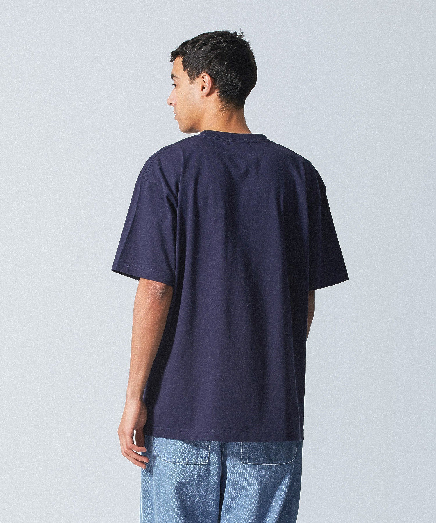 THE THING / S/S TEE