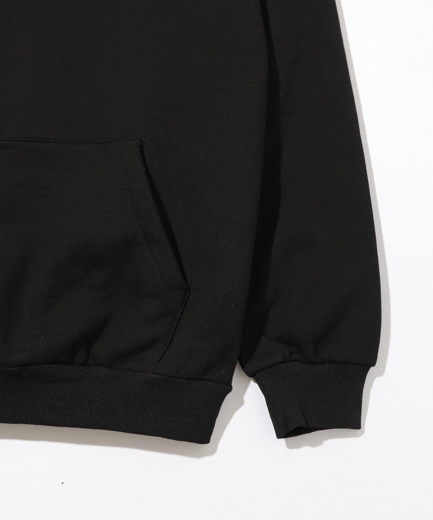 BUTTER/バター/Cherub Pullover Hood