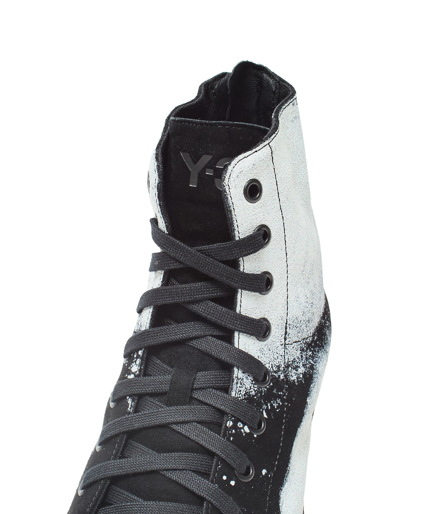 Y-3/ワイスリー/NIZZASTAR HI JQ1685