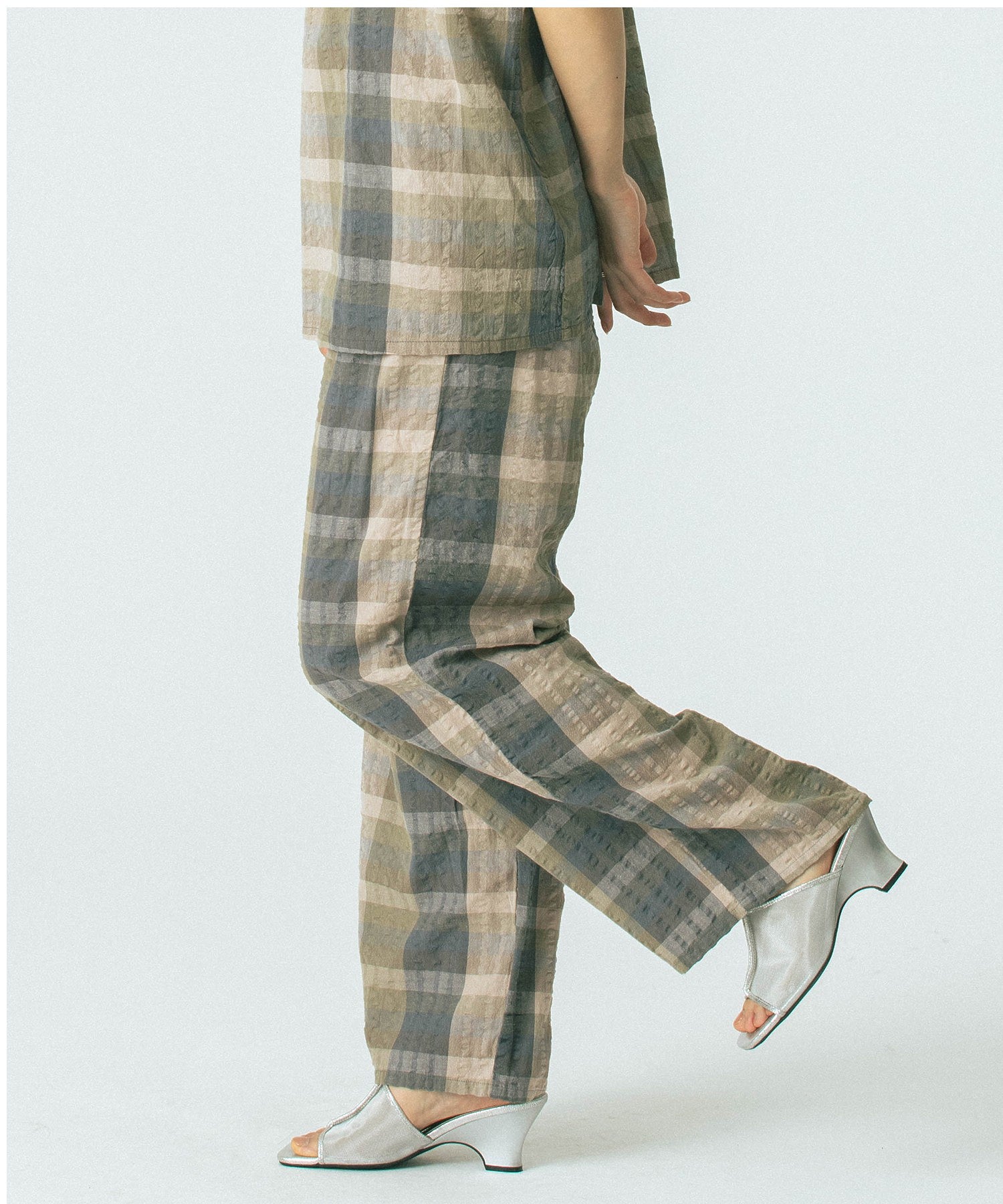 【WEB・一部店舗限定】SUCKER EASY PANTS