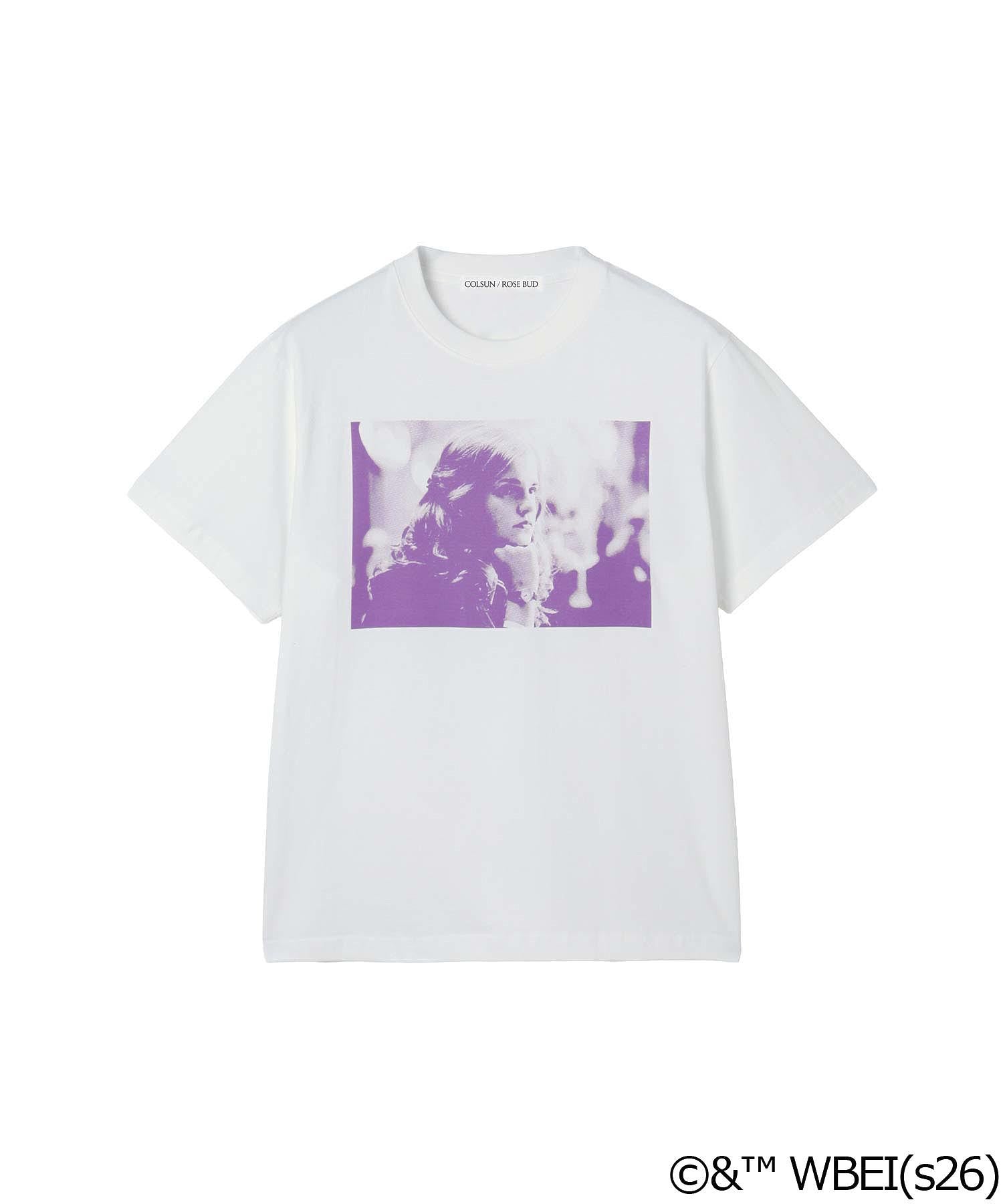 COLSUN HARRY POTTER HERMIONE GRANGER T-SHIRT