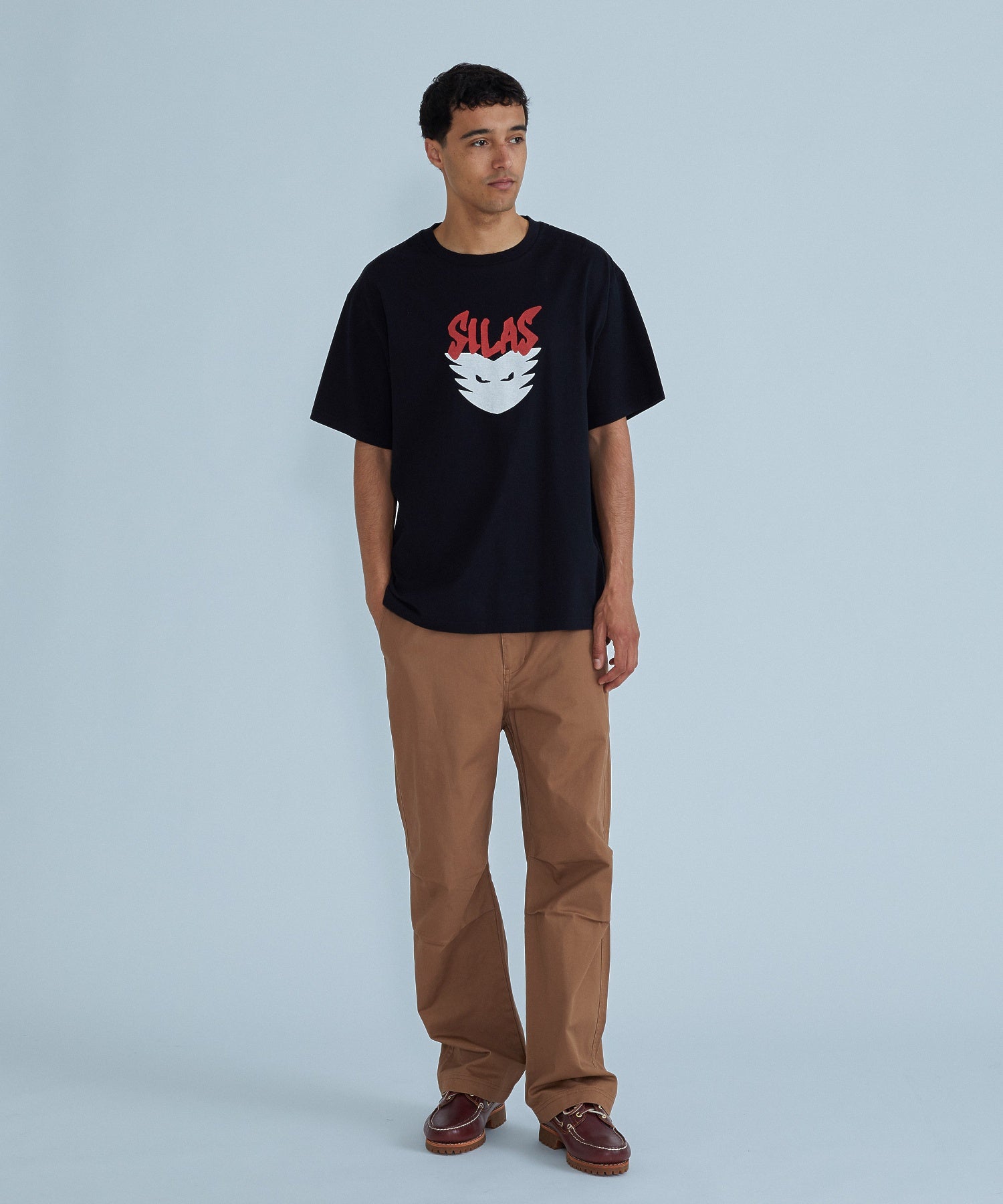 【ARCHIVE】DEMON S/S TEE