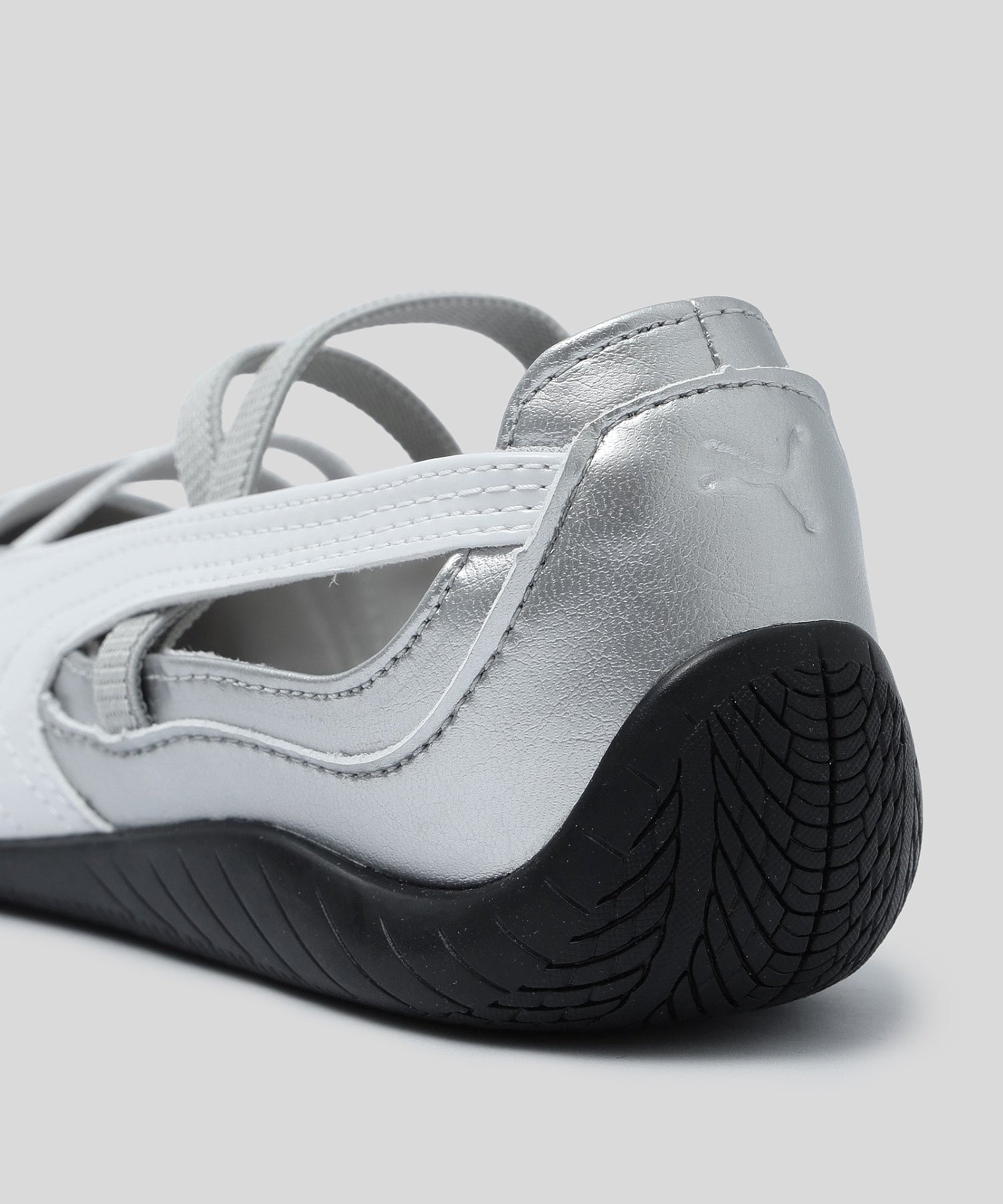 PUMA/プーマ/W SPEEDCAT BALLET METALLIC WNS 401581-01