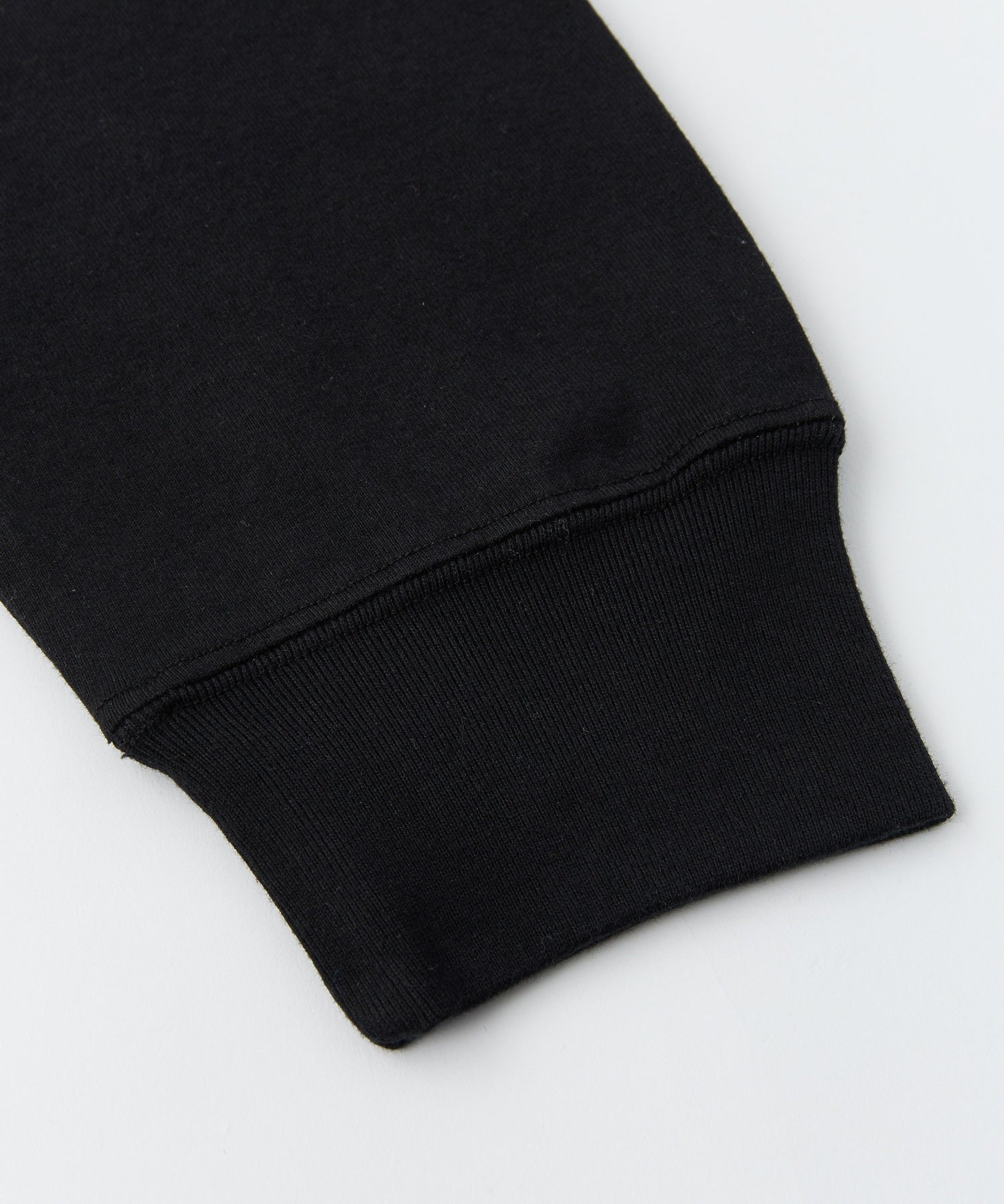 NARROW LOGO L/S TEE