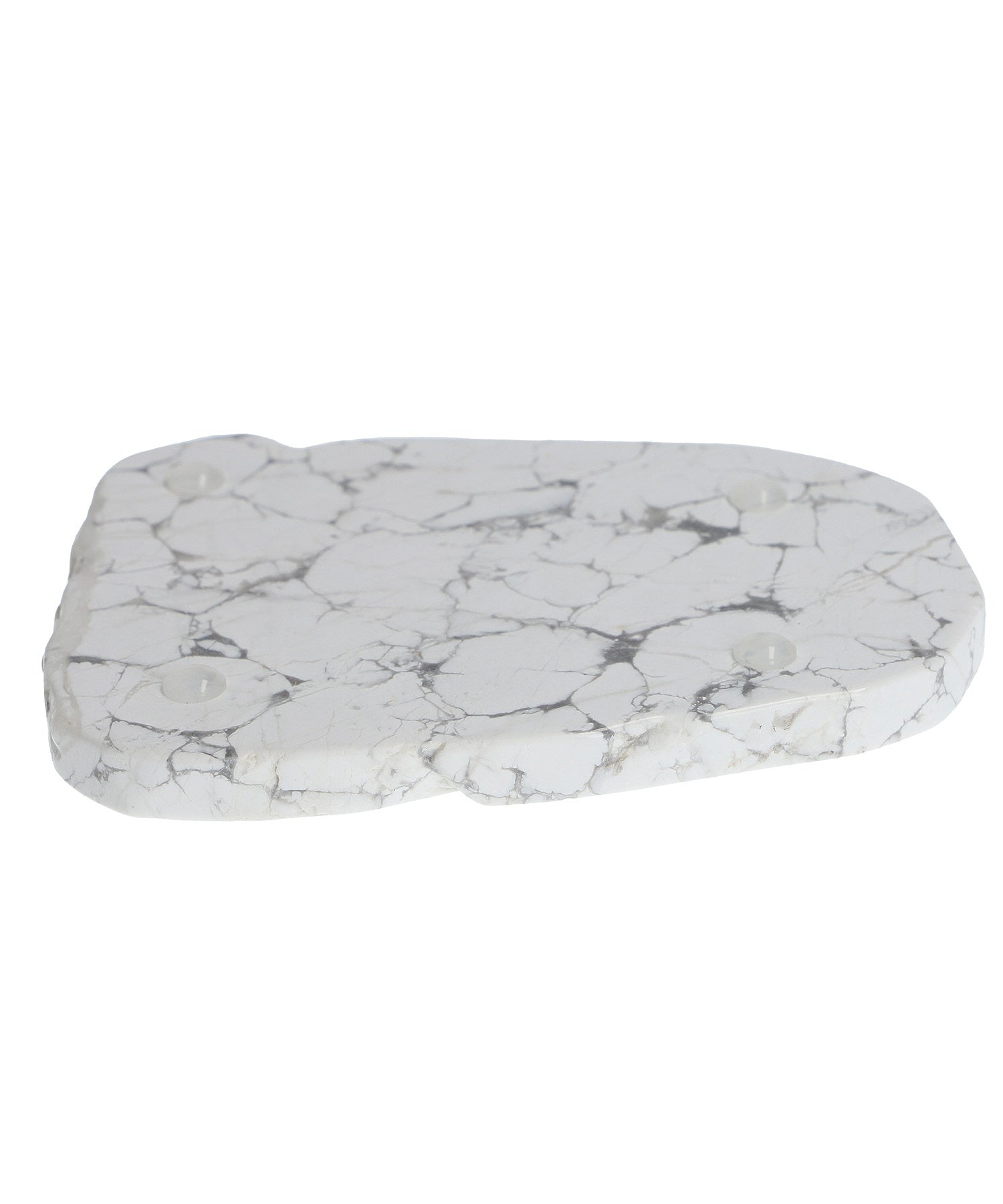 amabro/Crystal Plate