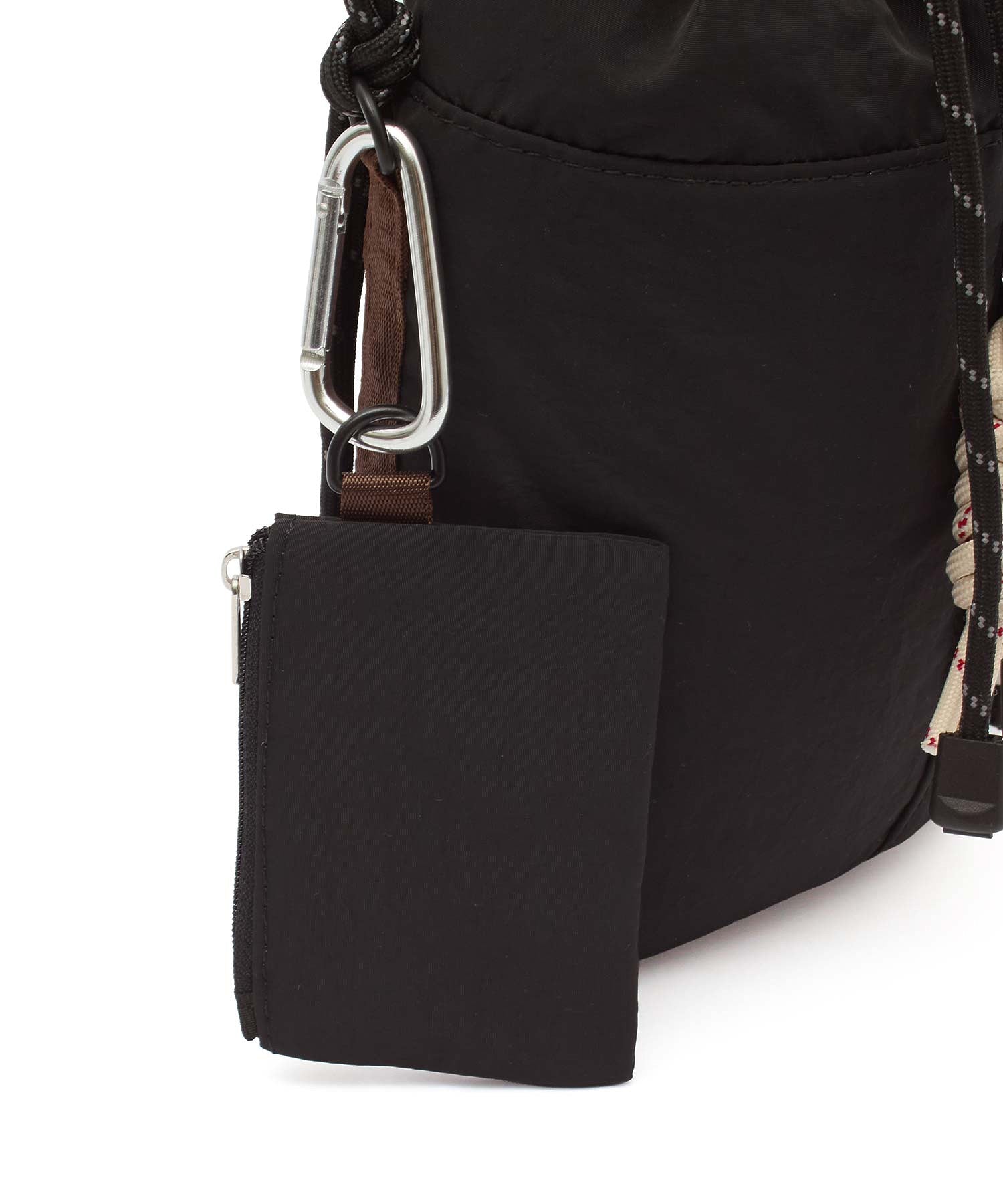 CONTROL FREAK/NYLON HANDY SHOULDER