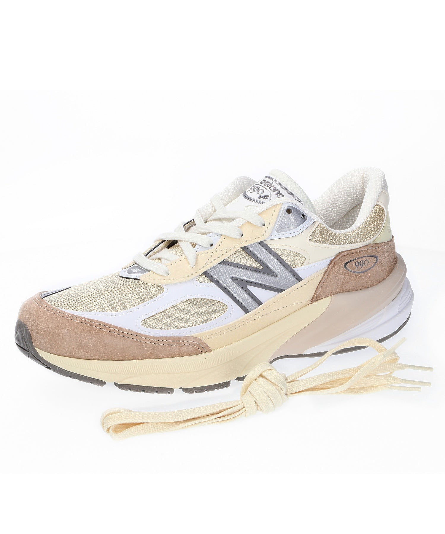 New Balance/ニューバランス/M990SS6