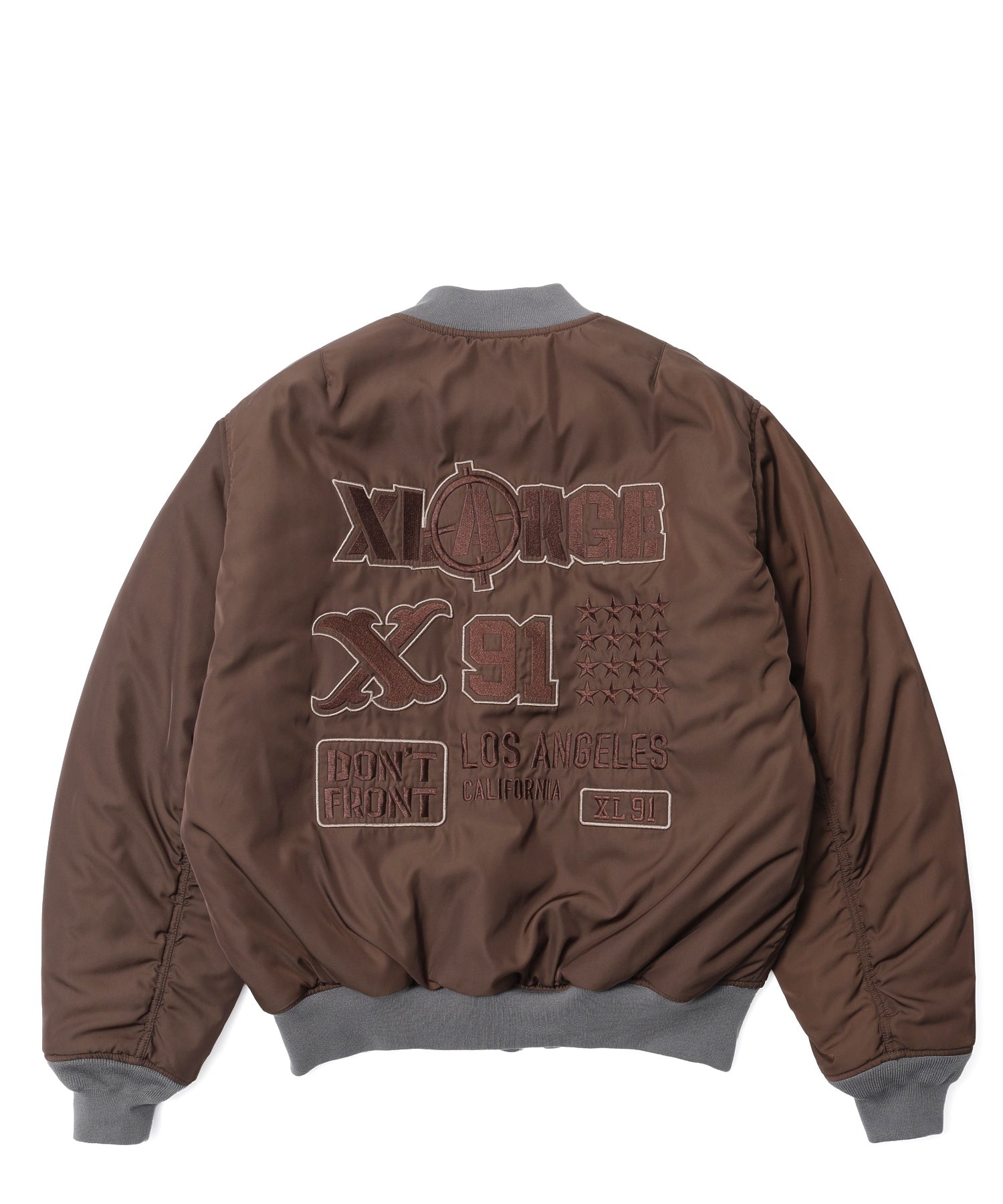 XL REVERSIBLE MA-1