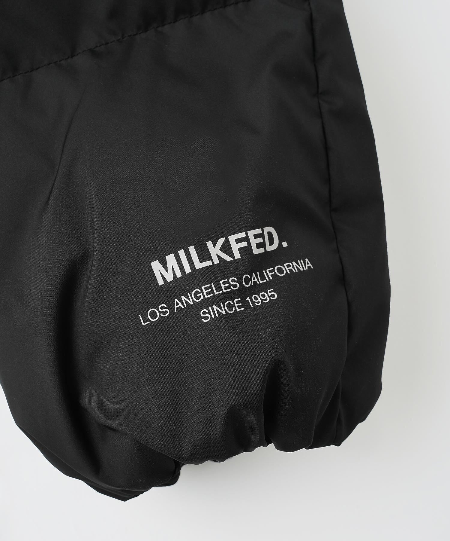 PUFFER JACKET MILKFED.