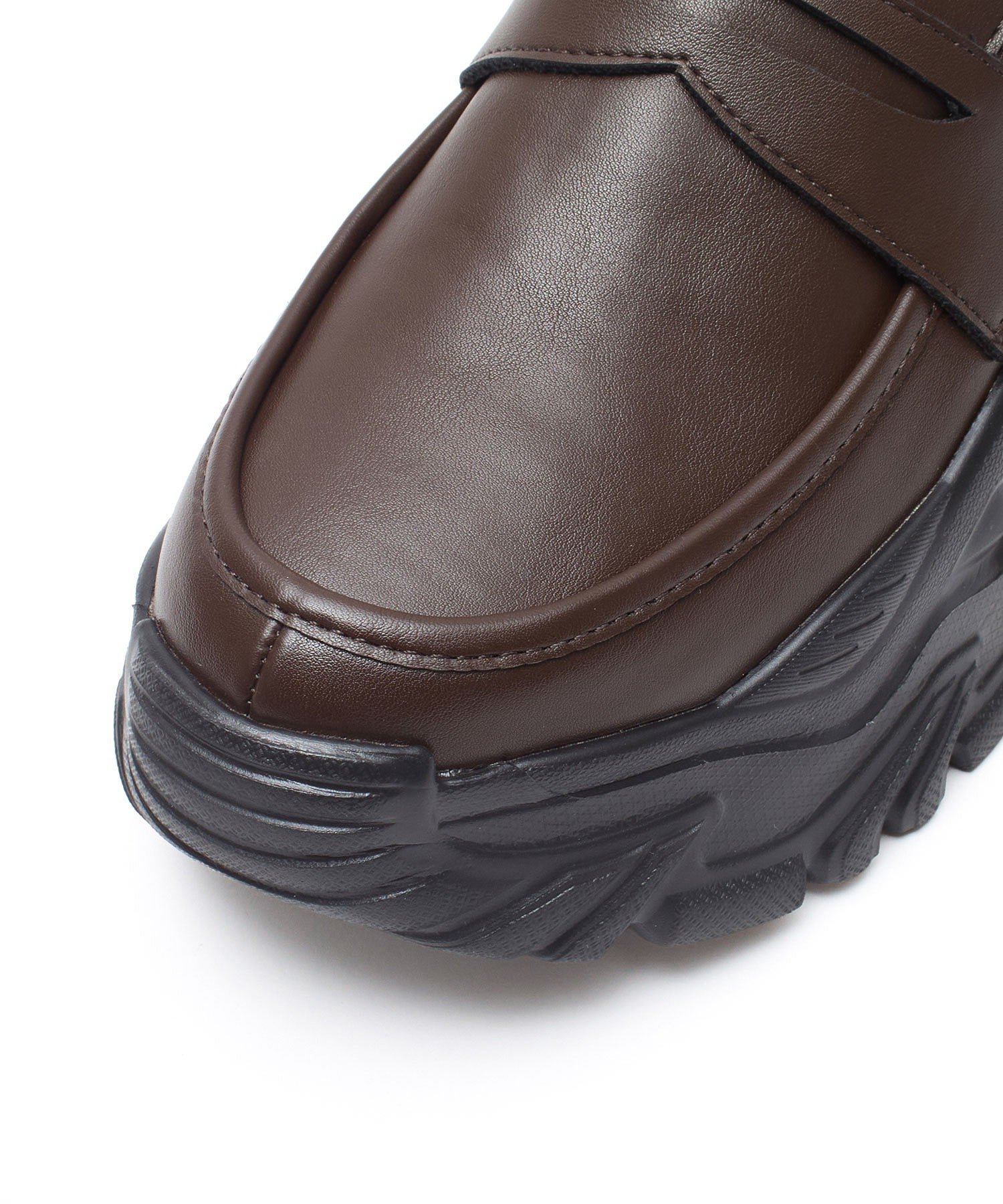 SNEAKER LOAFER