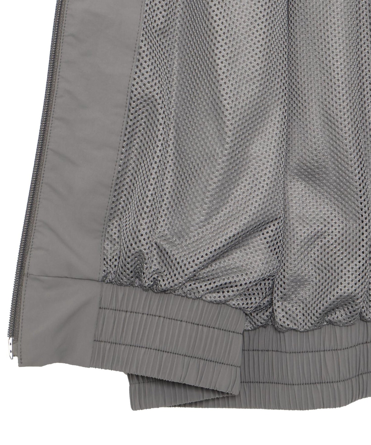 PUMA/プーマ/STAND COLLAR JACKET 638059