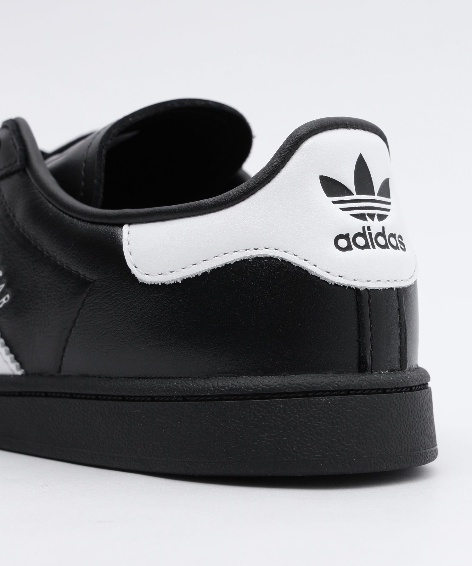adidas/アディダス/W SUPERSTAR SQ KI0201