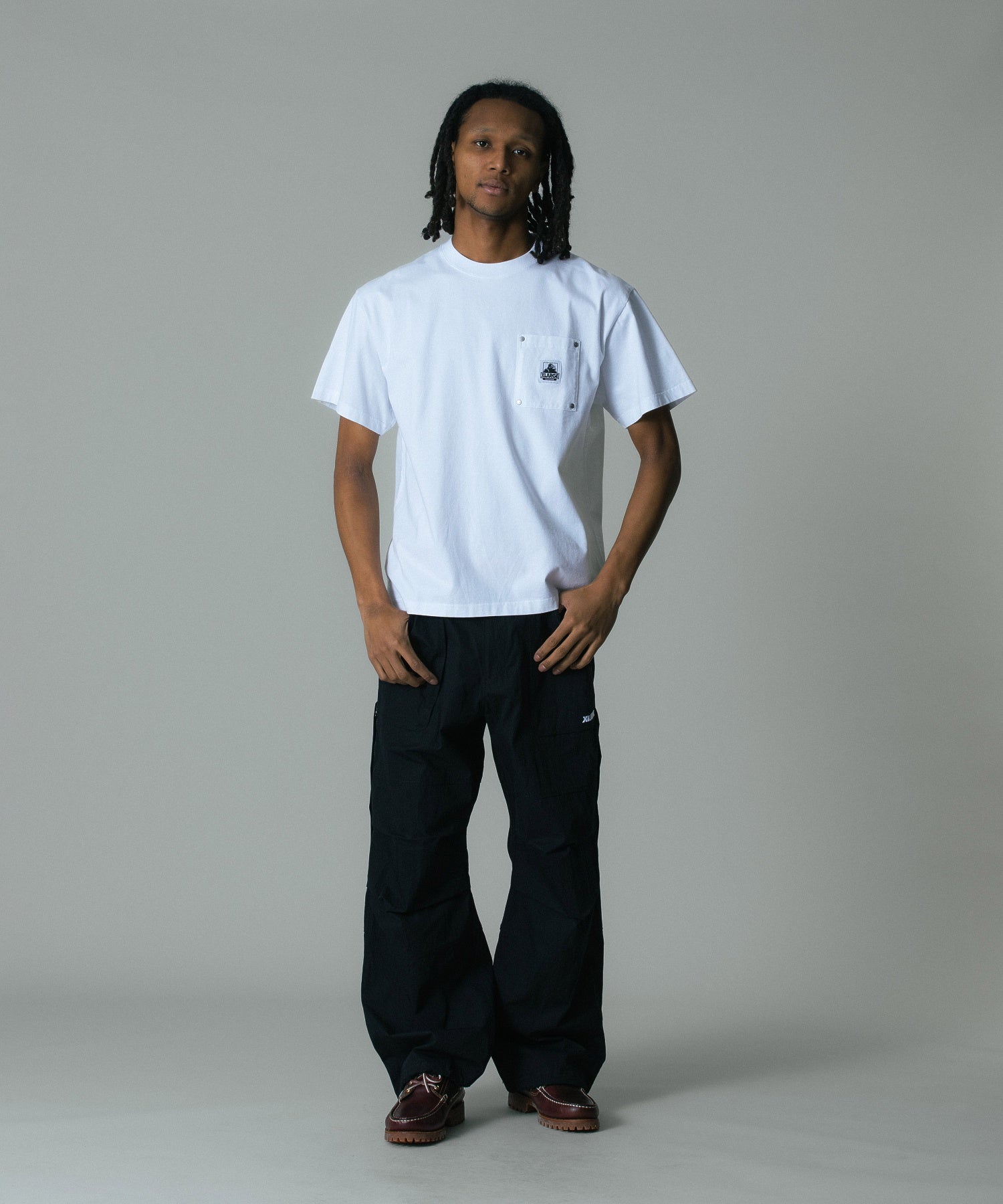 ACTIVE BAKER PANTS