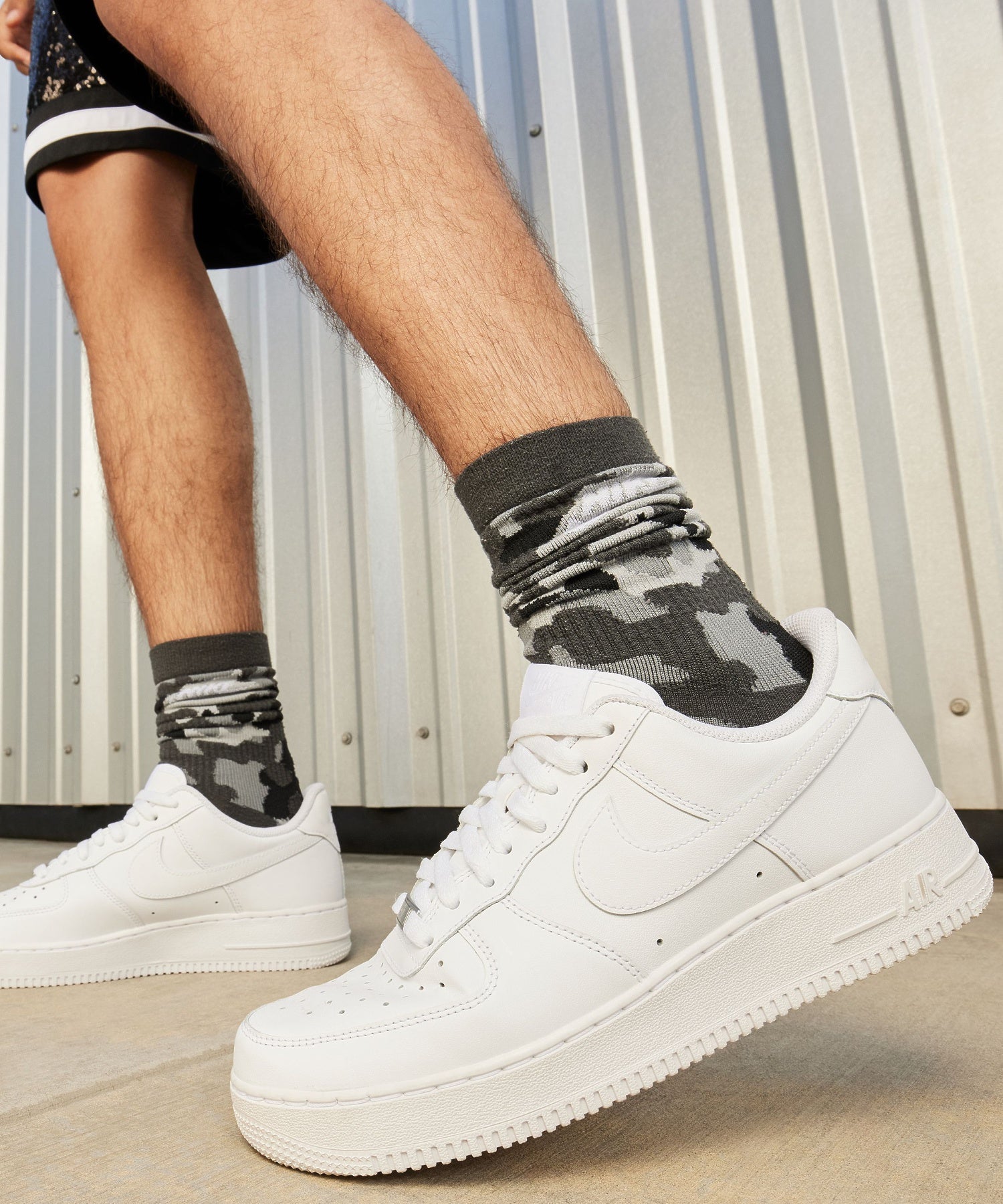NIKE/ナイキ/AIR FORCE 1 07 CW2288-111