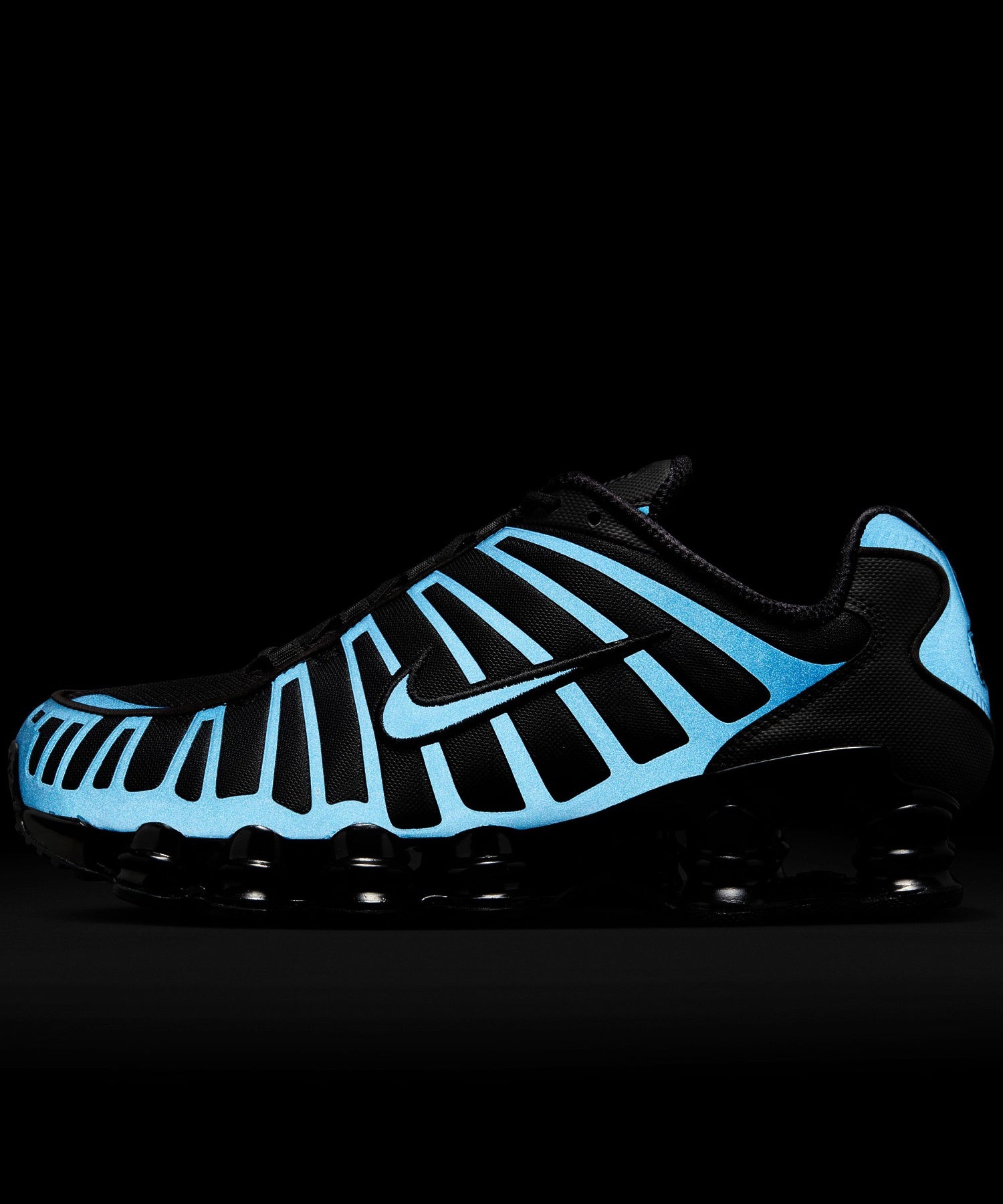NIKE/ナイキ/SHOX TL IH1338-002