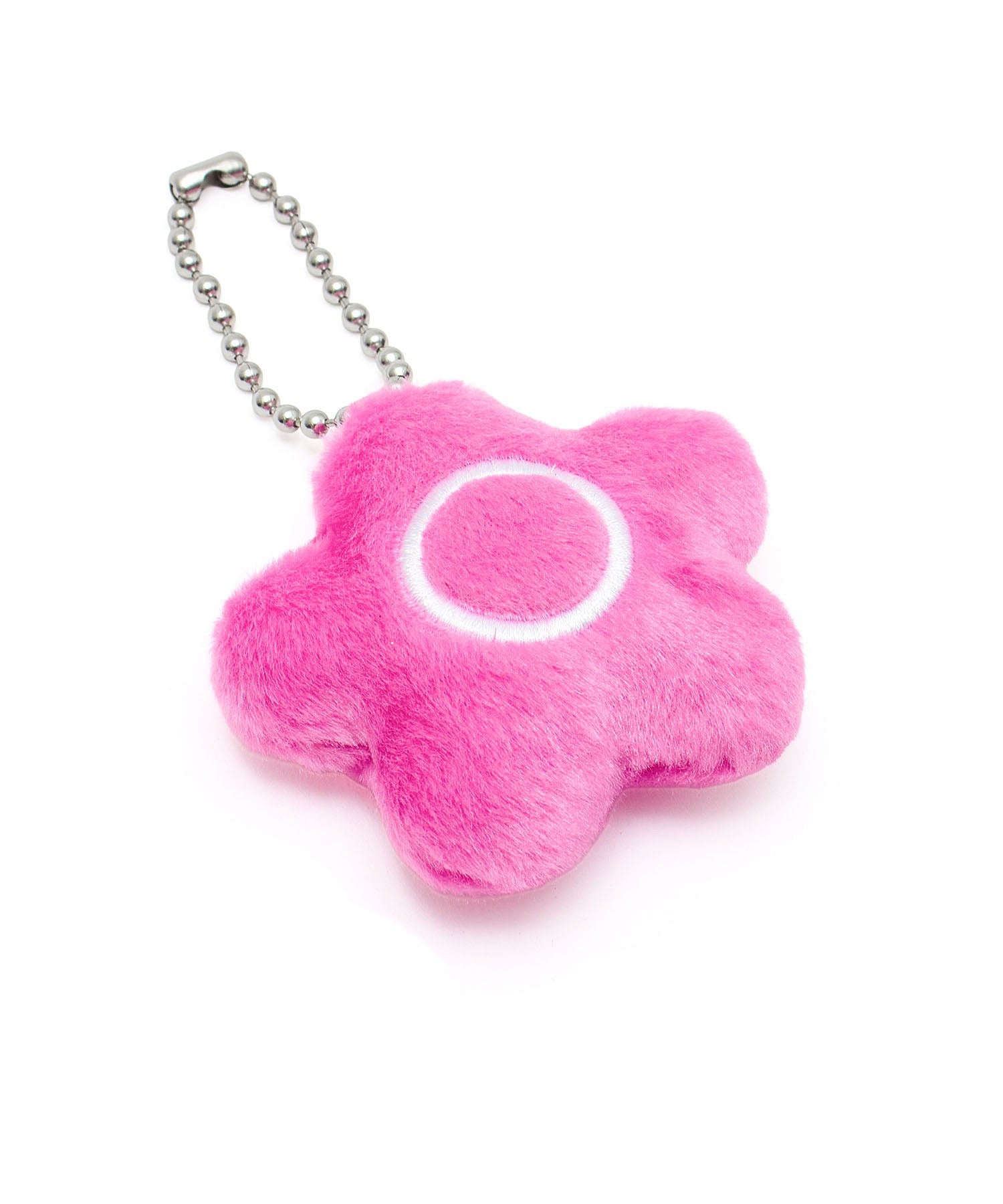 MARY QUANT/DAISY MASCOT KEY HOLDER