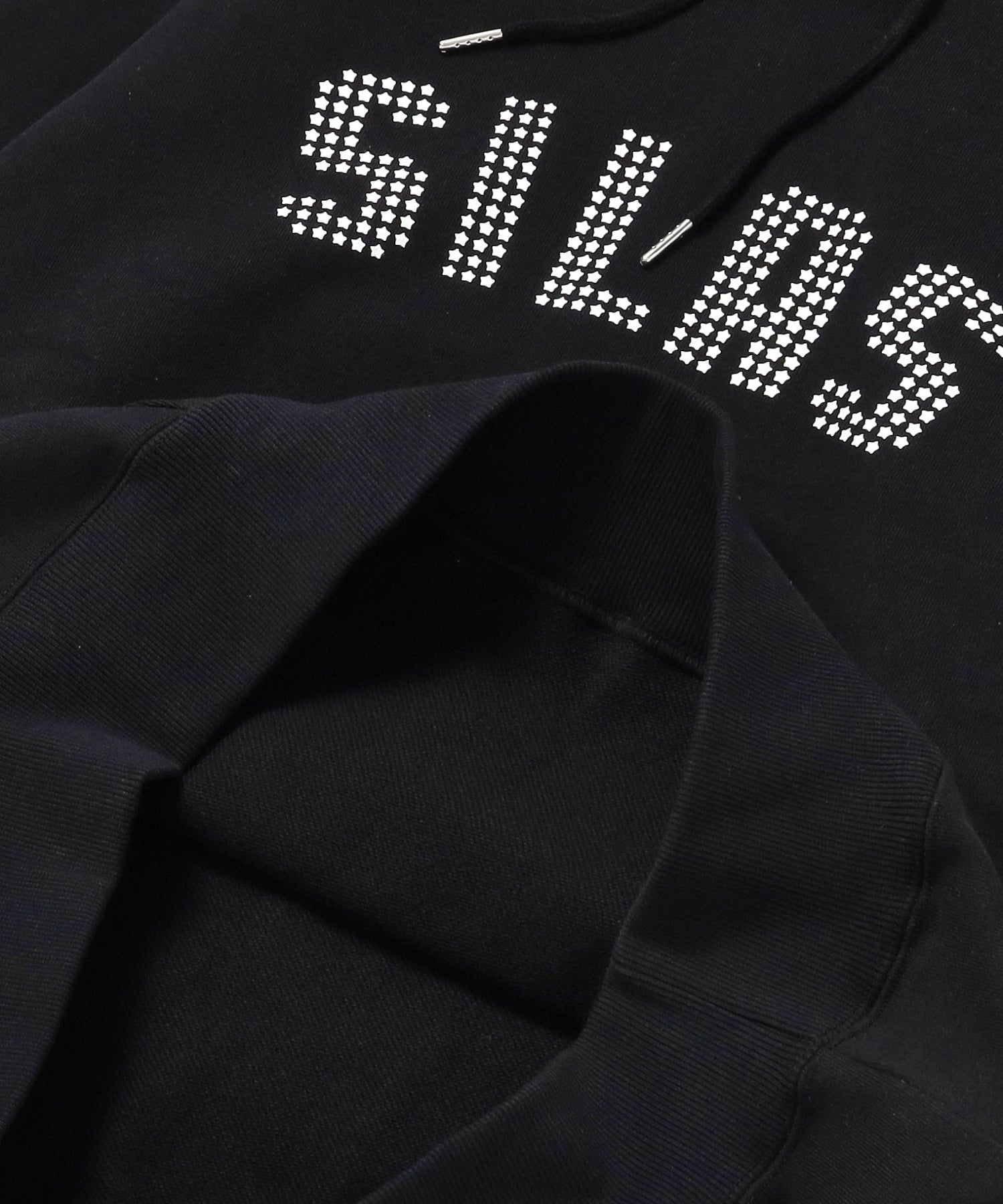 STARS SWEAT HOODIE