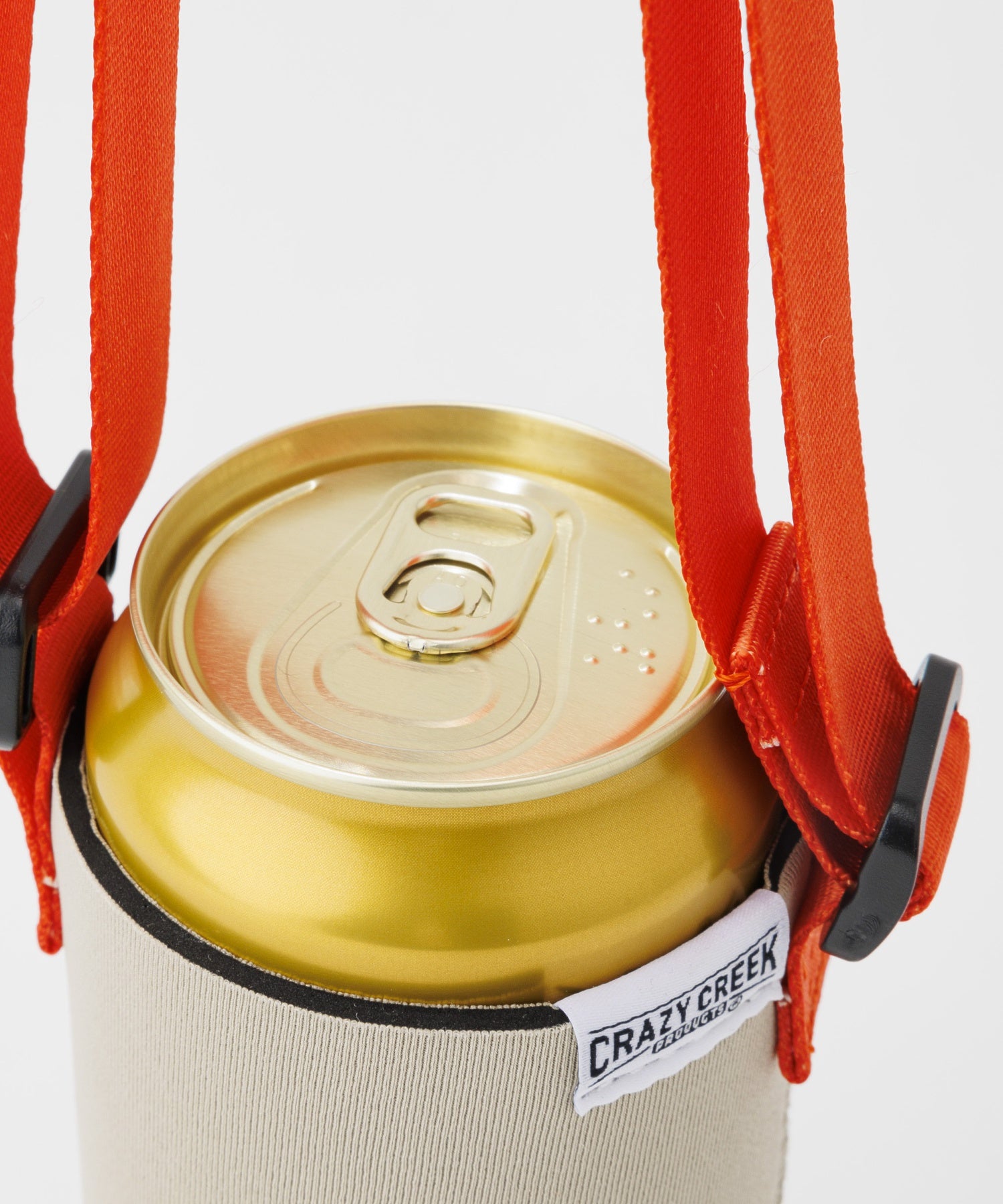 【CRAZYCREEK】CRAZY CAN KOOZY 500