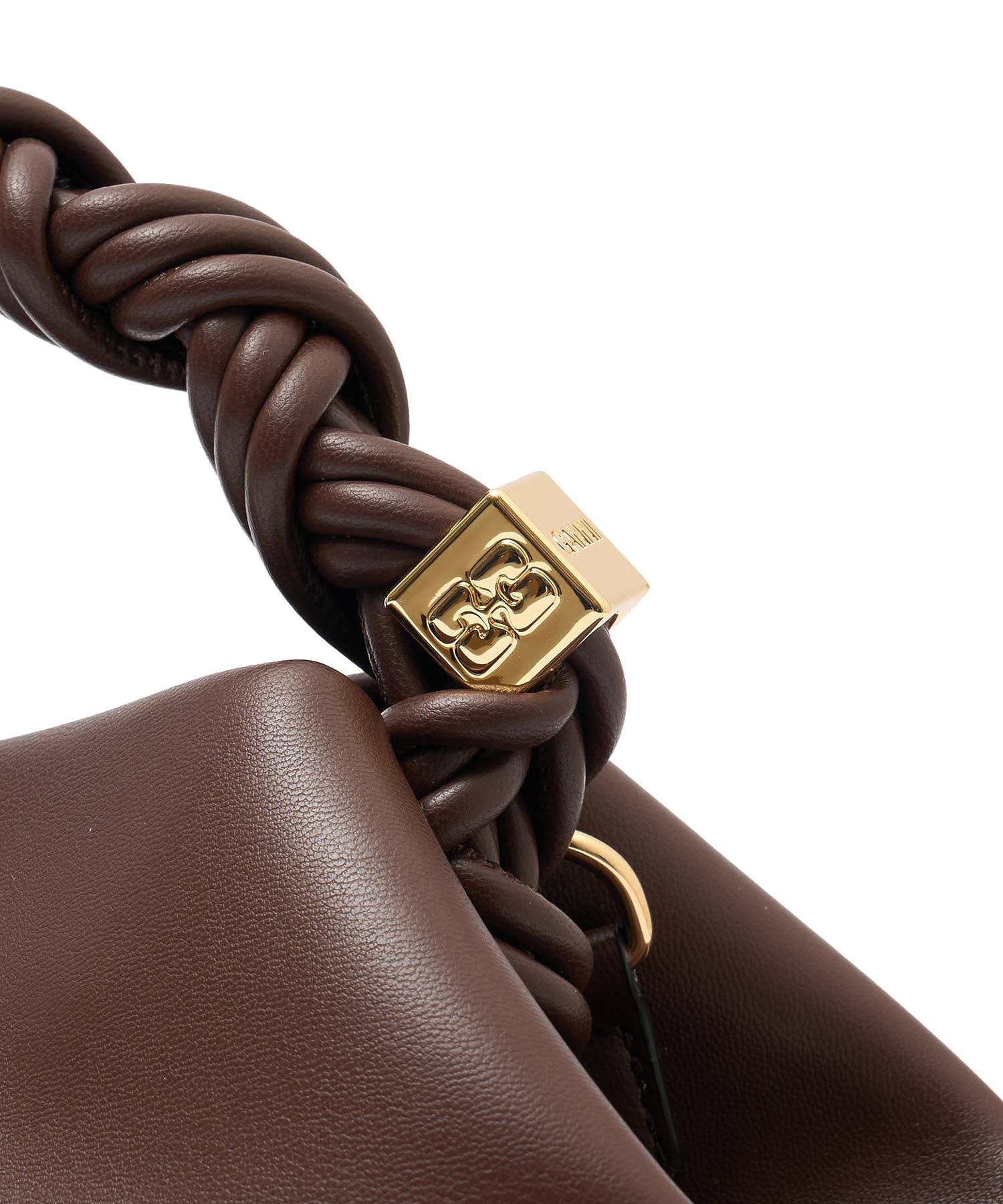 GANNI/BOU BAG SMALL