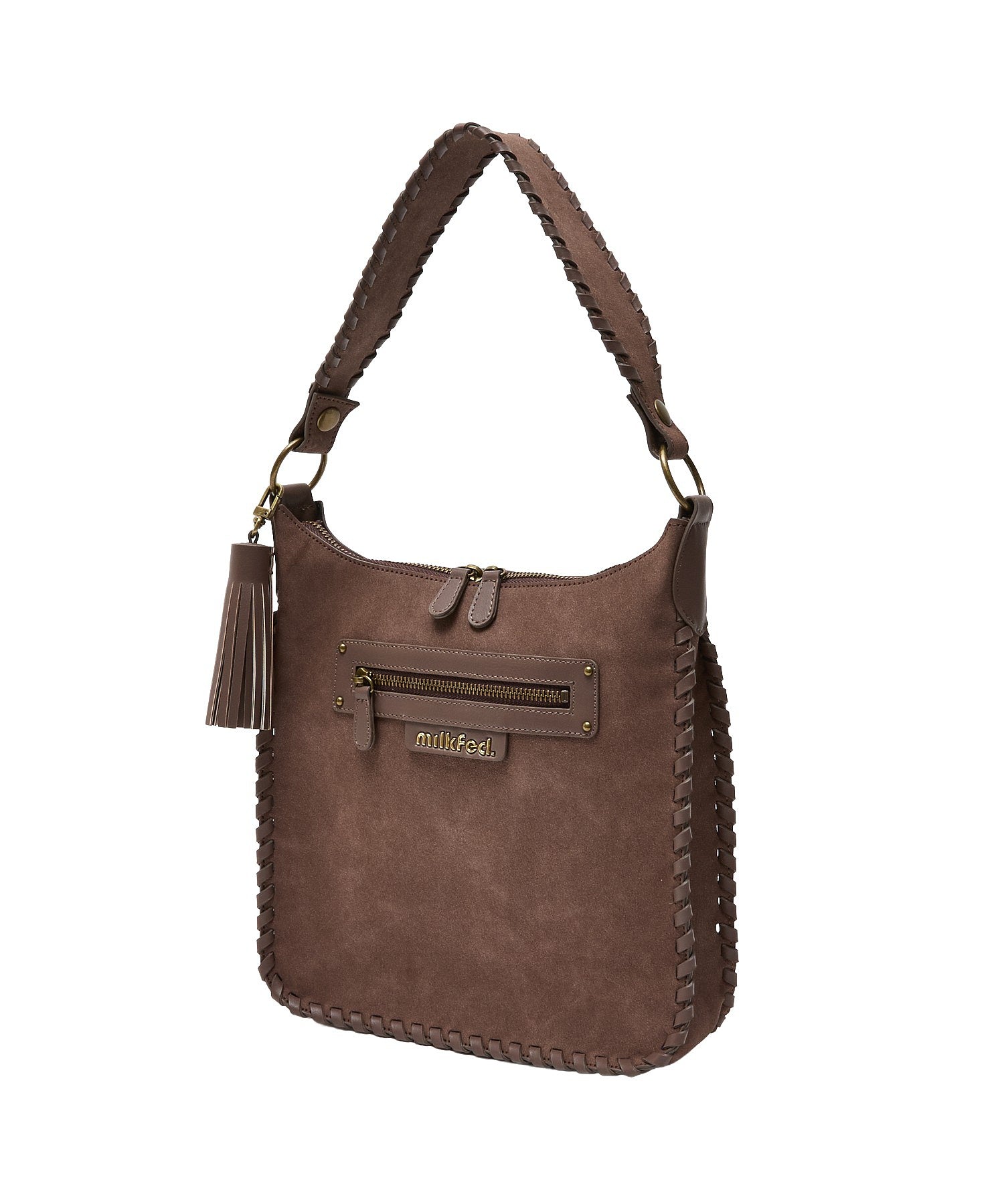 WHIPSTITCH BAG