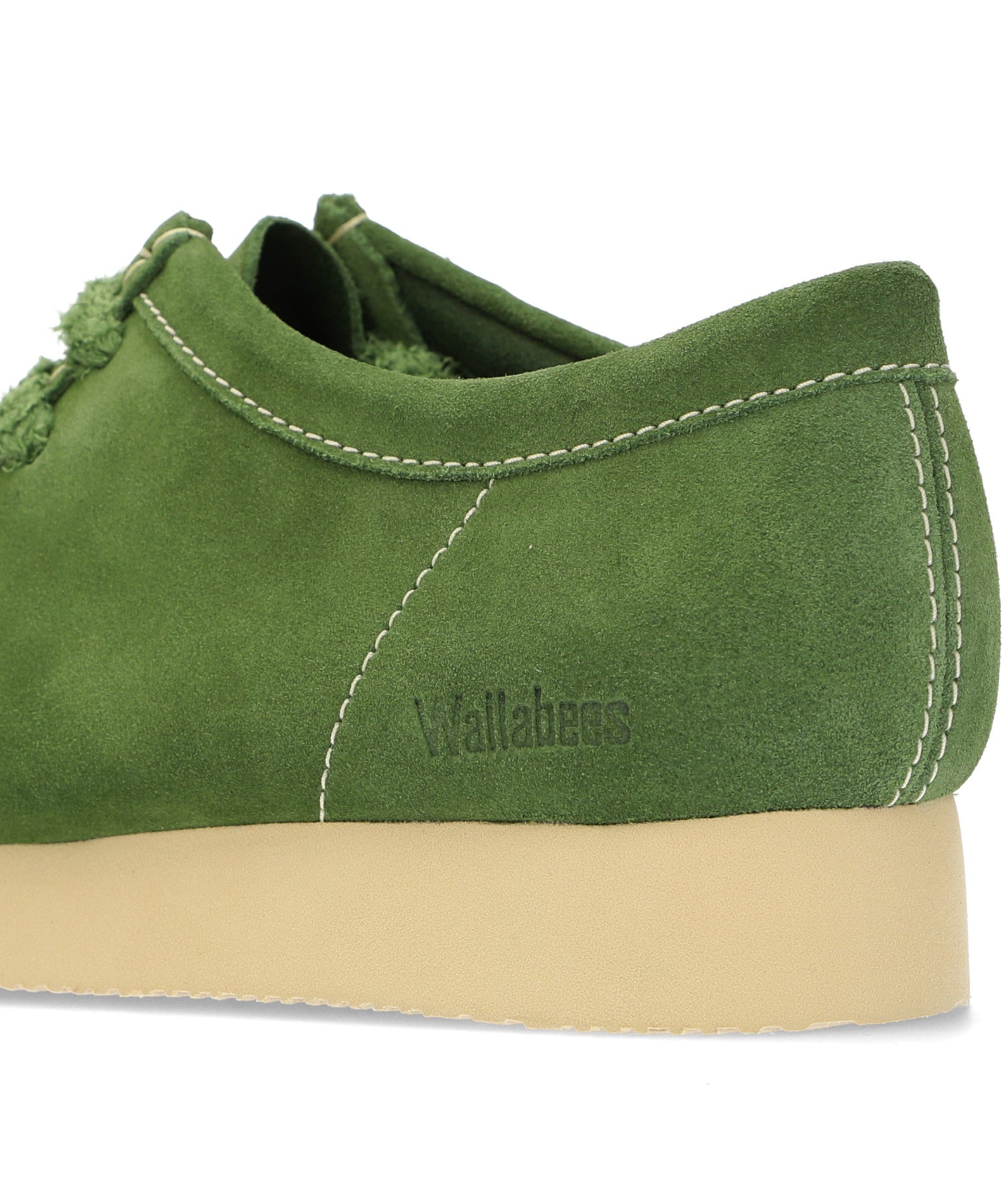 Clarks/クラークス/WALLABEE 26182222