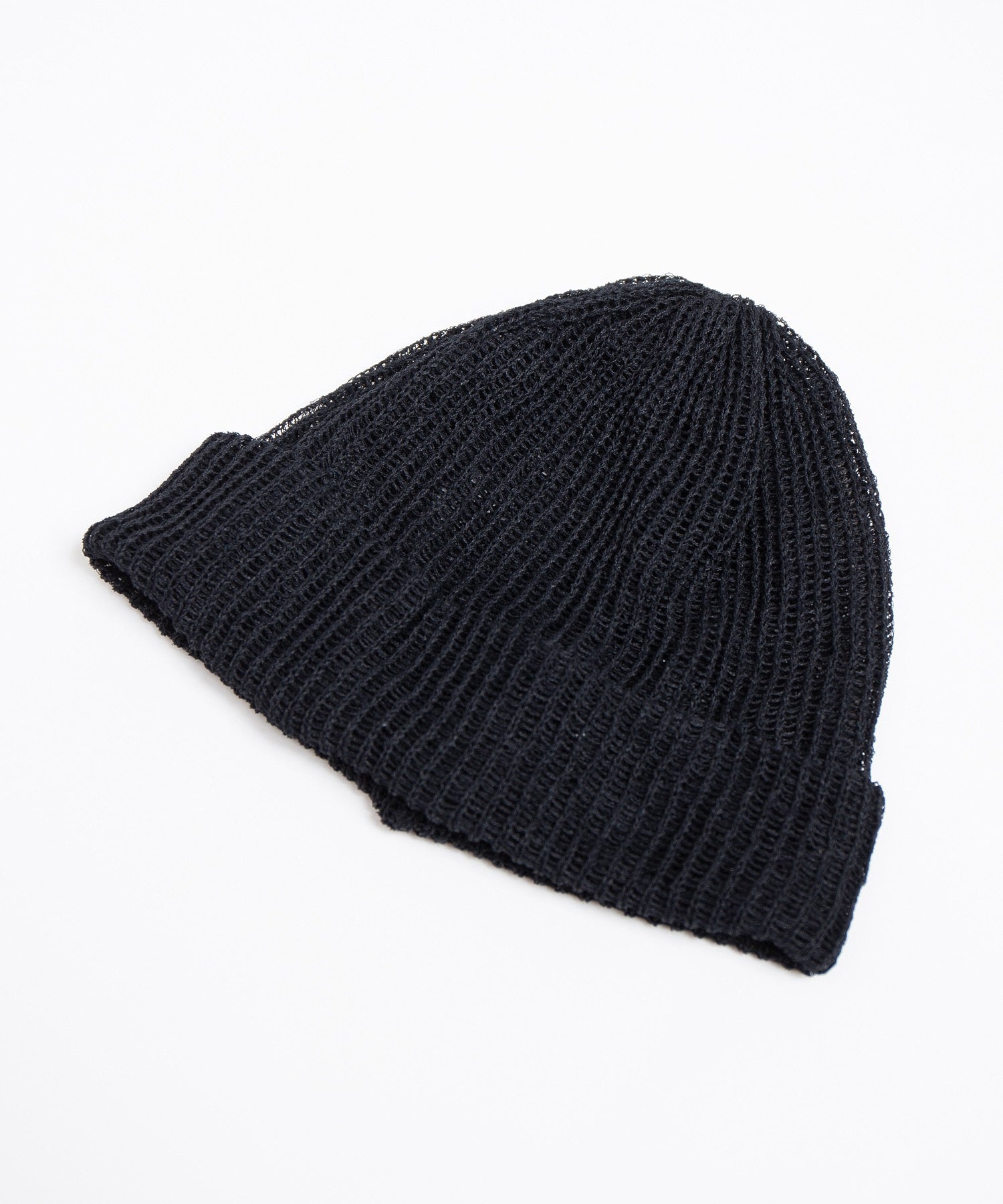 【RACAL】Sheer Mesh Knit Cap