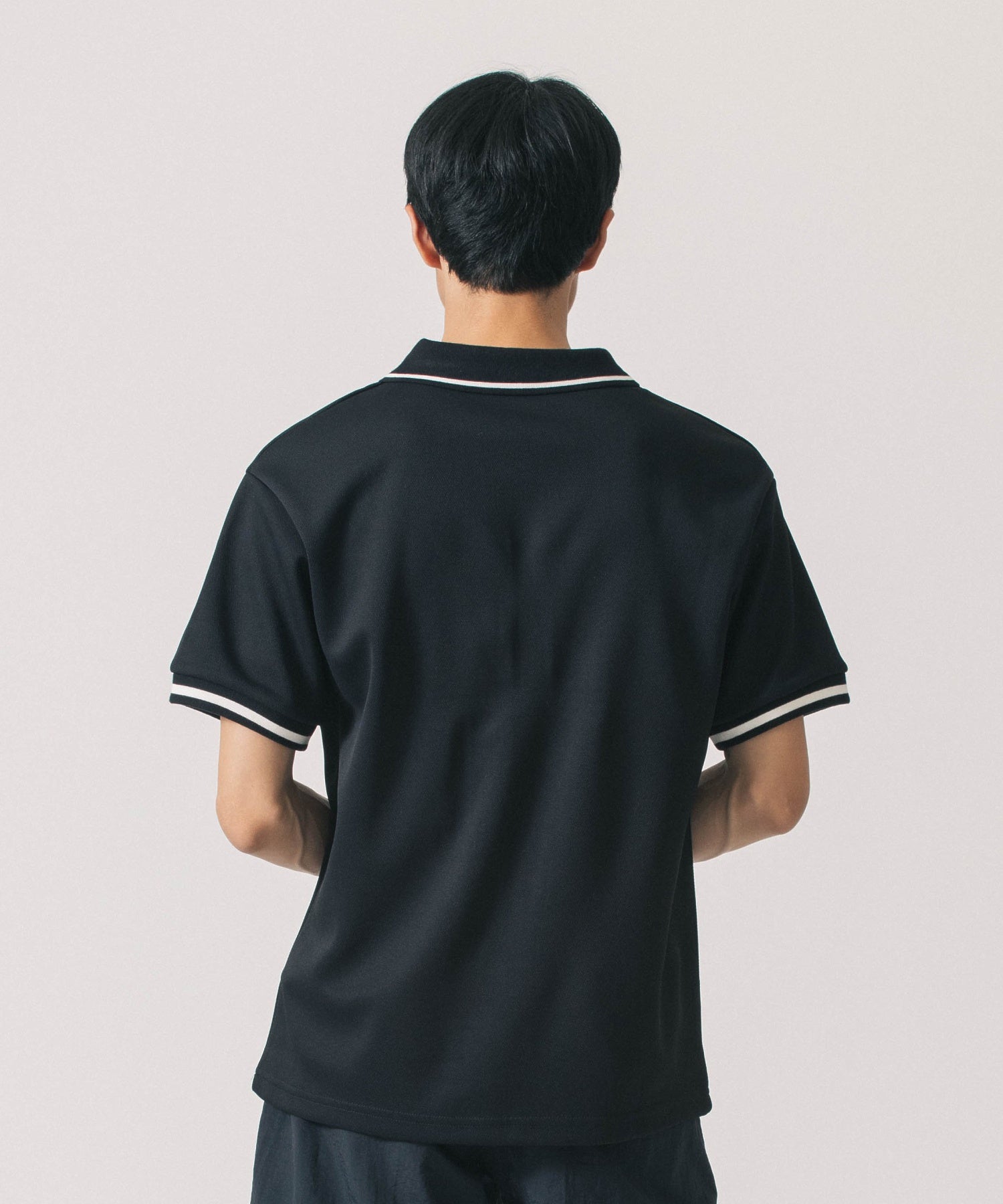 BUTTER/バター/Star Jersey