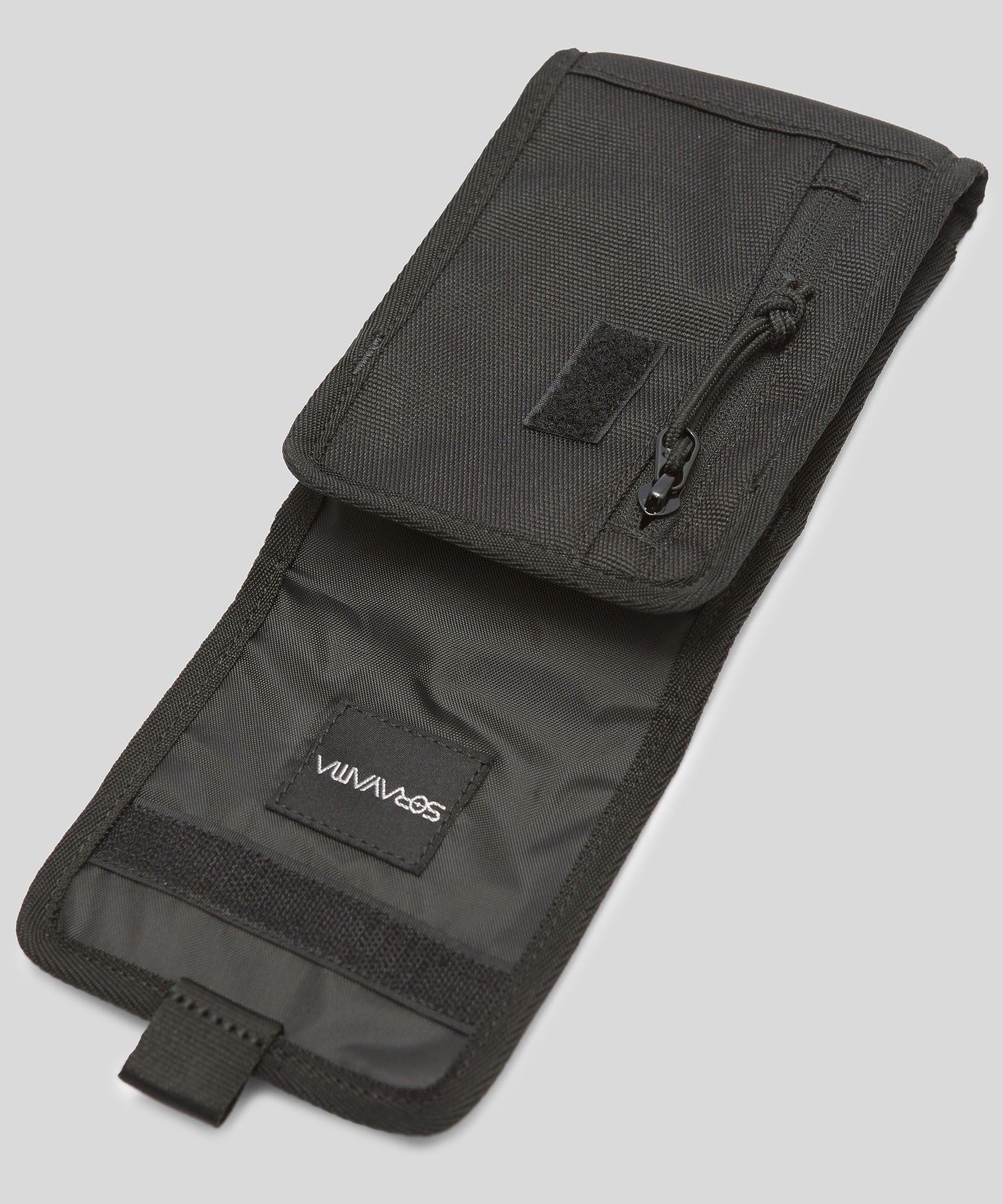 NEW ERA/ニューエラ/NECK POUCH SORAYAMA BLK 14881909