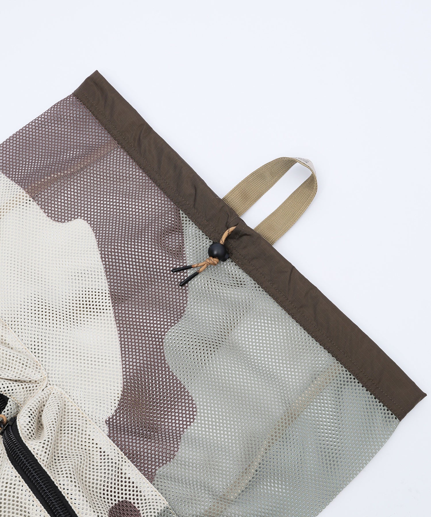 WEEKENDER/ウィークエンダー/MESH DW PACK 3COL WE-12 79200