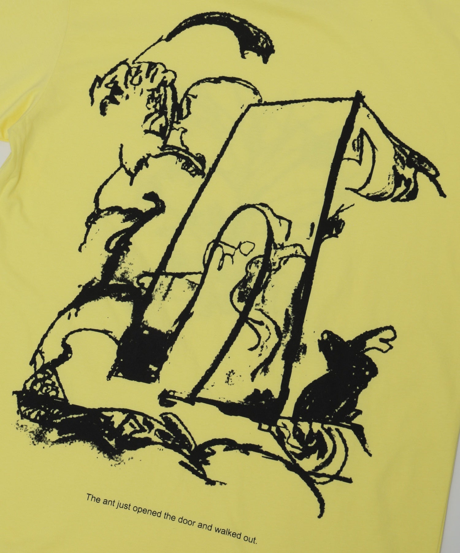 WGN/ワゴン/S/S TEE WK26SST001