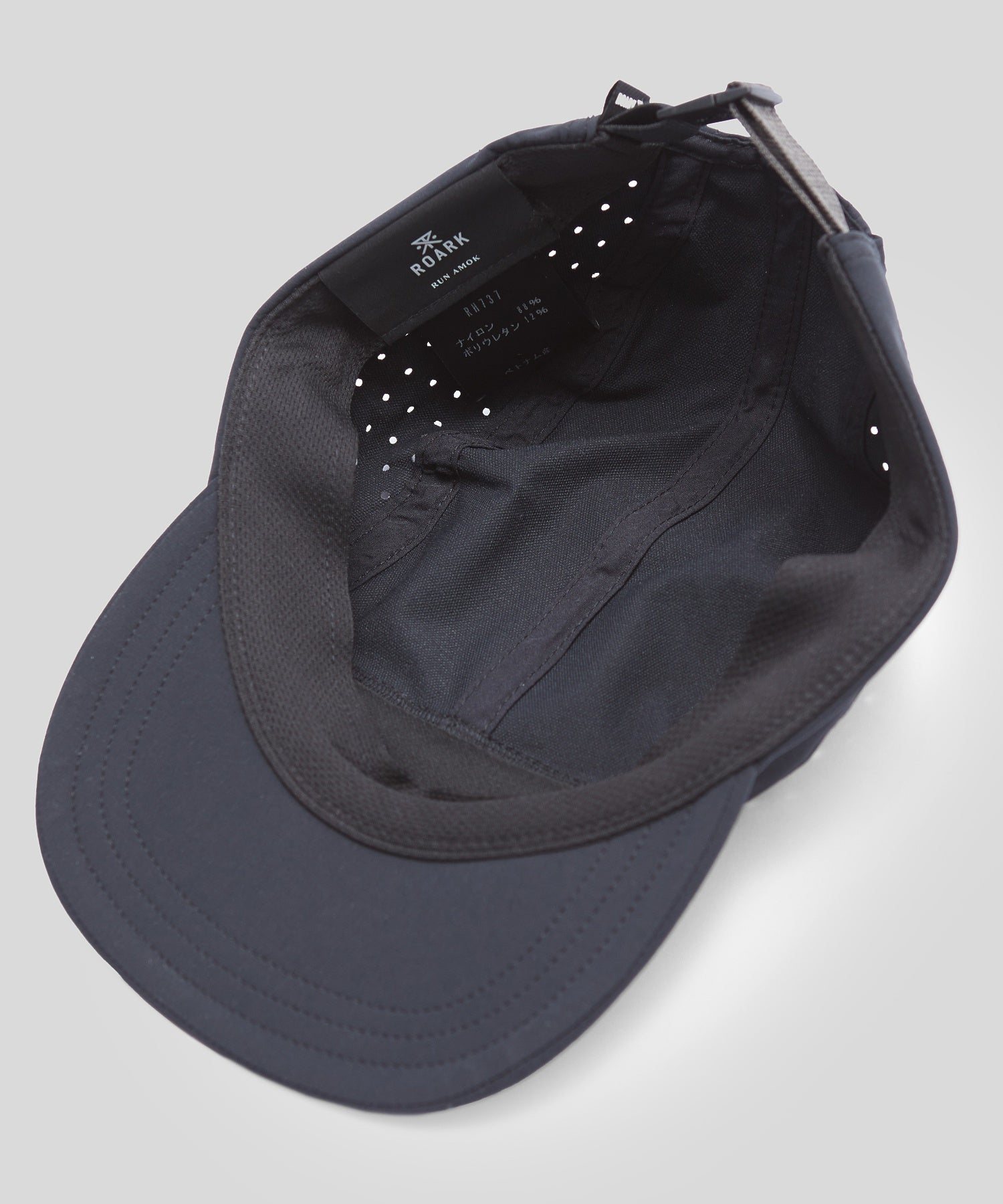 RUN AMOK/ランアモック/RH737