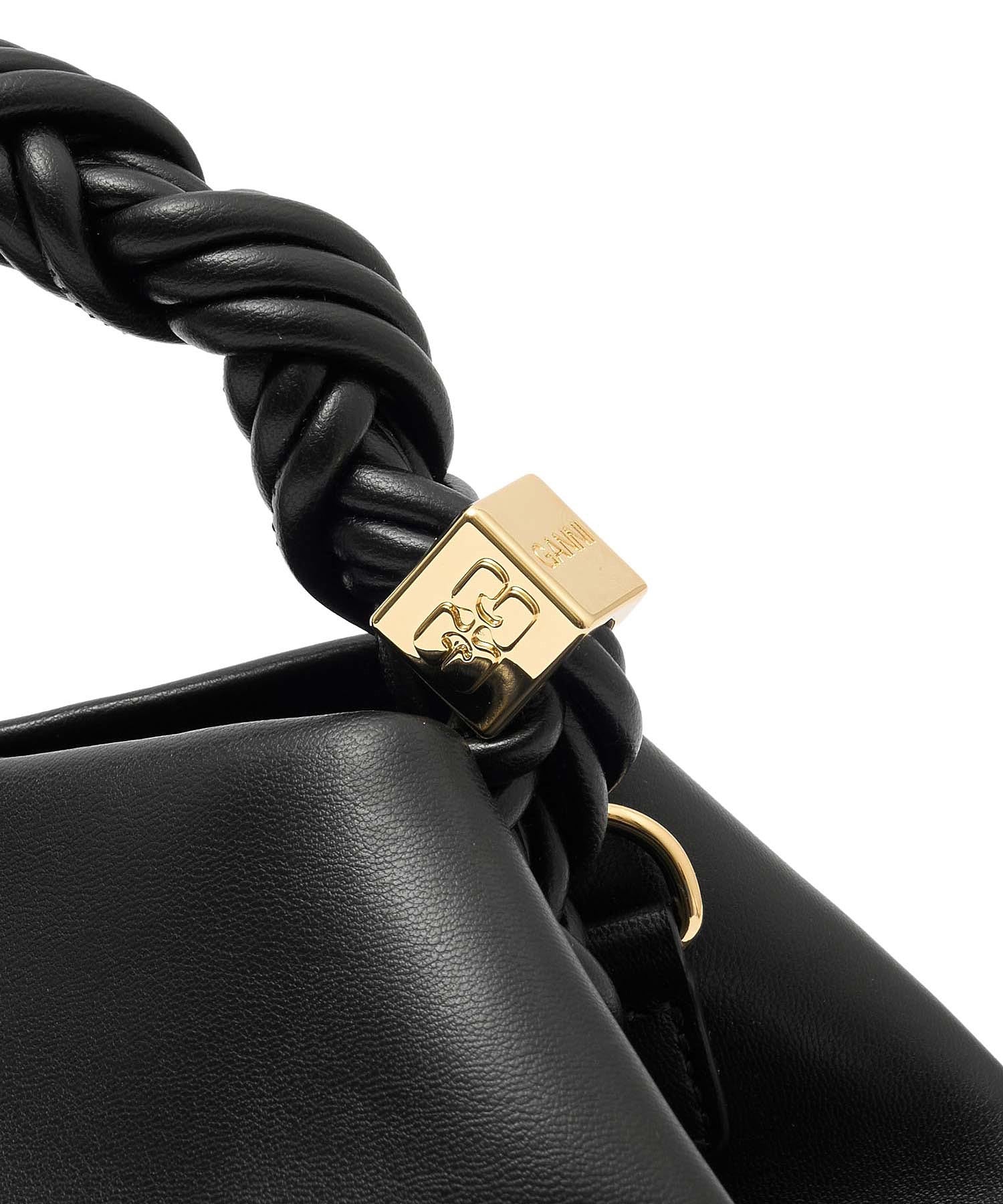 GANNI/BOU BAG SMALL