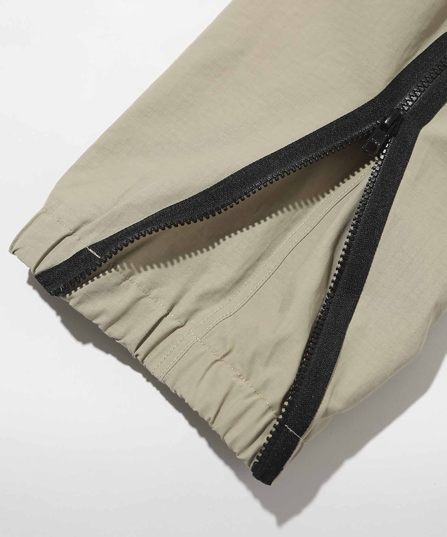 Styles×HARUKI KOYAMA/ハルキコヤマ/ NYLON RIPSTOP CARGO PANTS