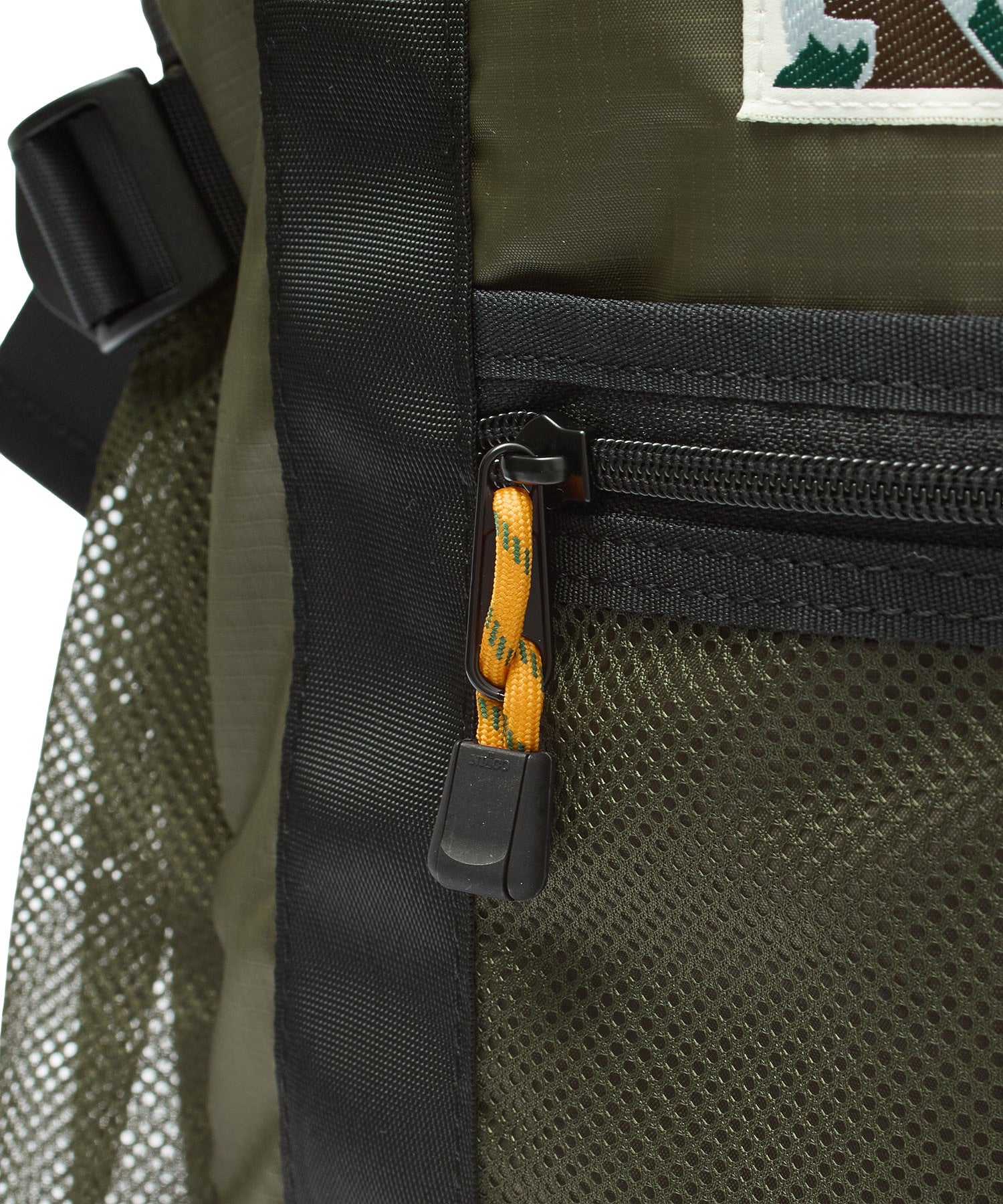 CARIBOU Mountaineering/LIGHT WEIGHT PACK TOTE