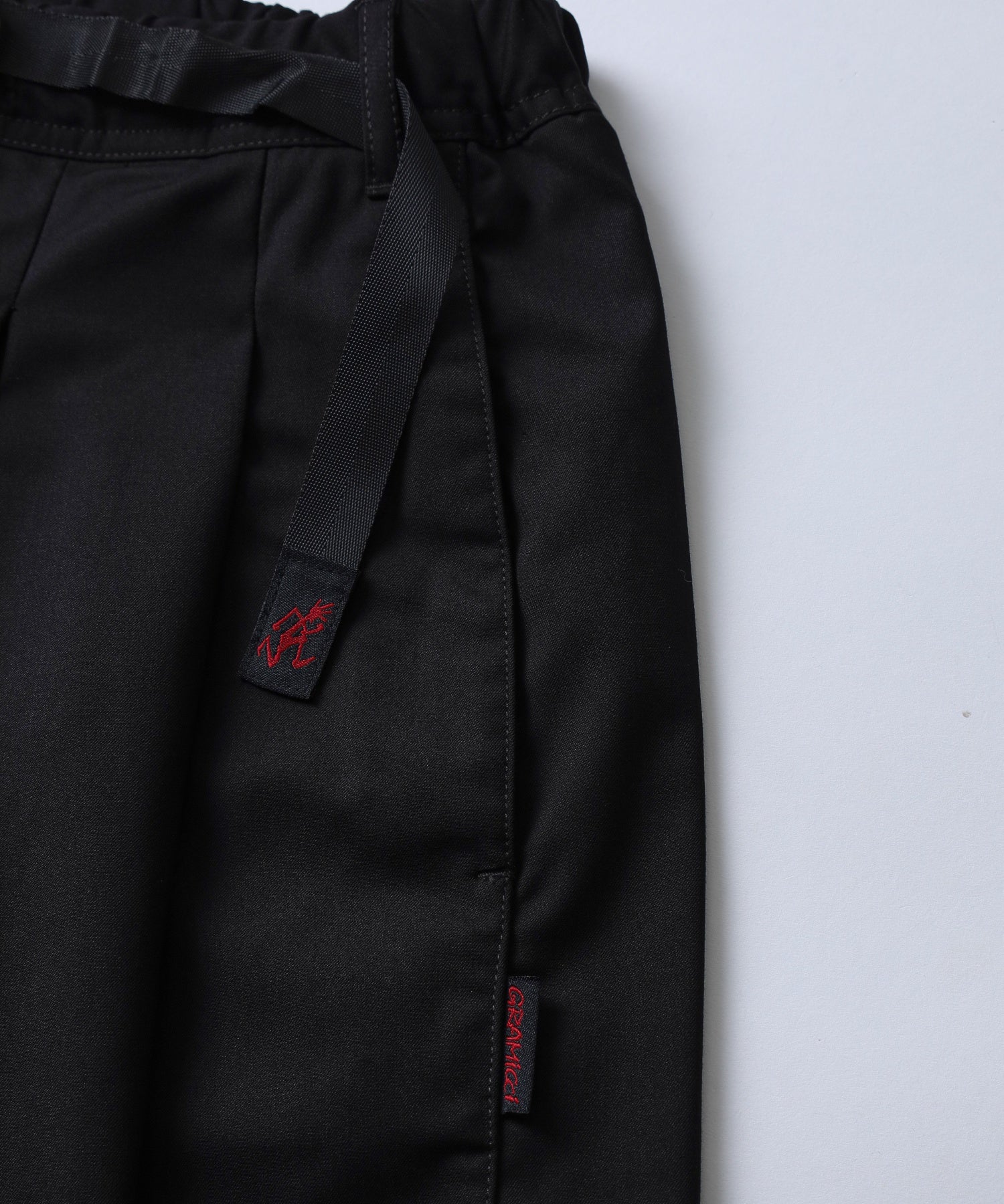GRAMICCI GABARDINE FLARE PANT GLP4-FJP08