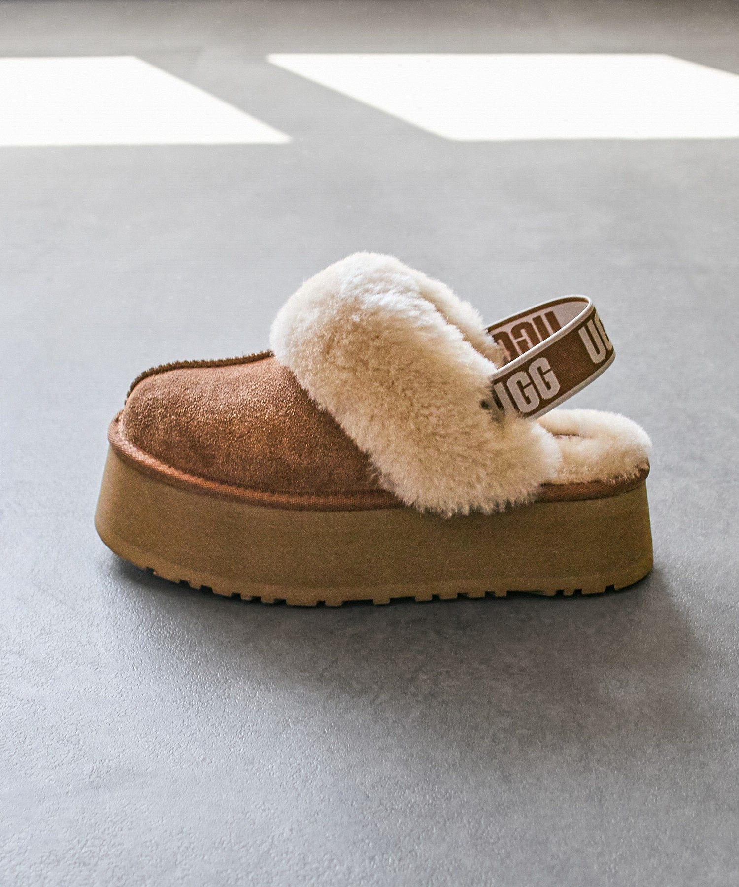 UGG/W FUNKETE