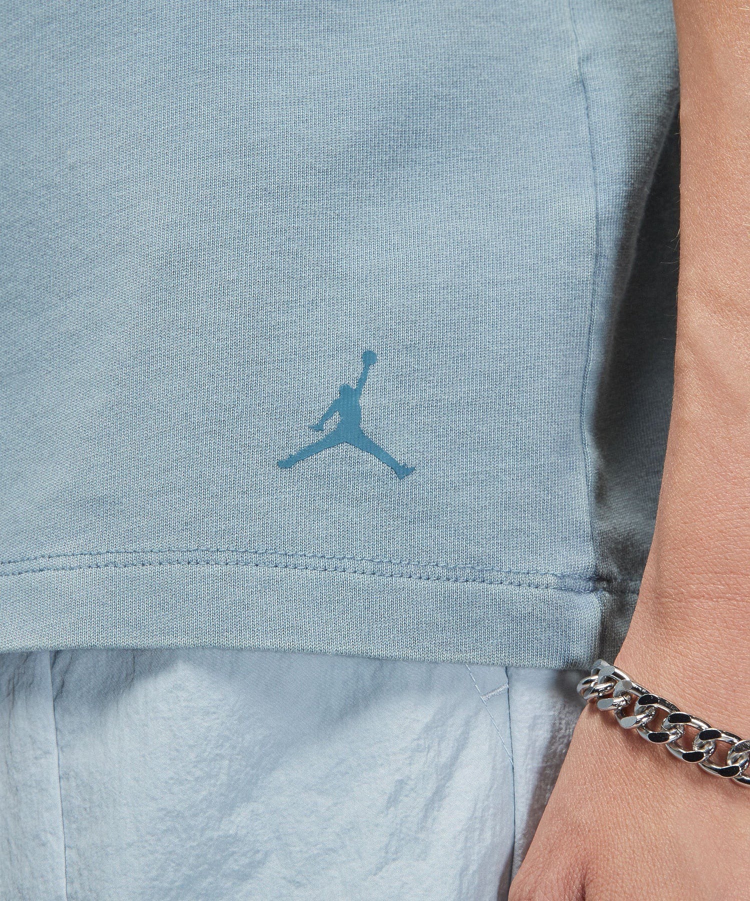 JORDAN BRAND/ジョーダンブランド/WMNS JORDAN GRAPHIC TEE/FB5138