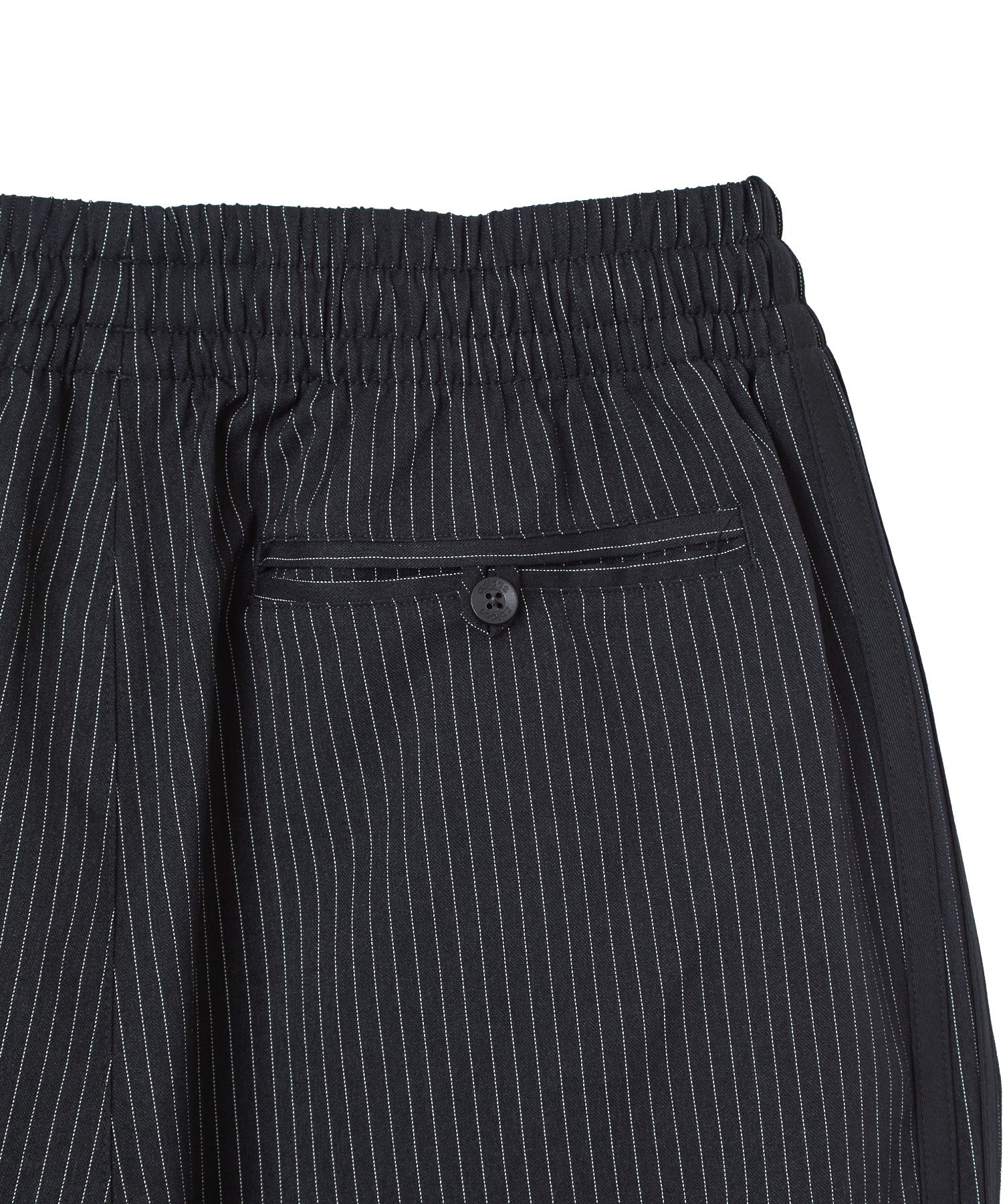 adidas/アディダス/FIREBIRD LOOSE PINSTRIPES TRACK PANTS ZF384