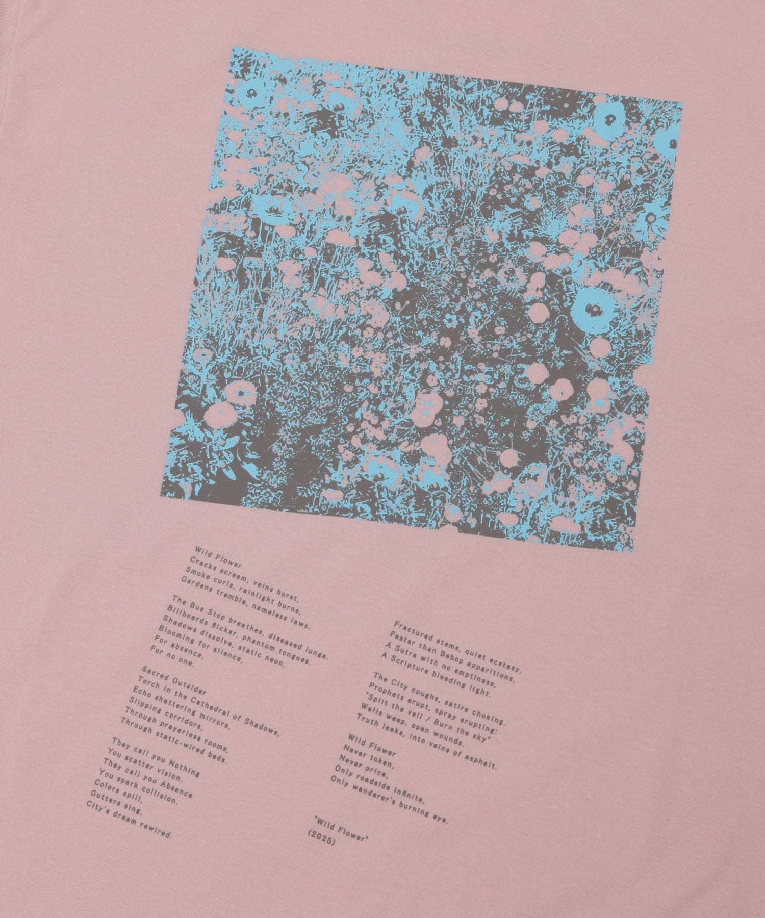 WGN/ワゴン/S/S TEE WH26SST001